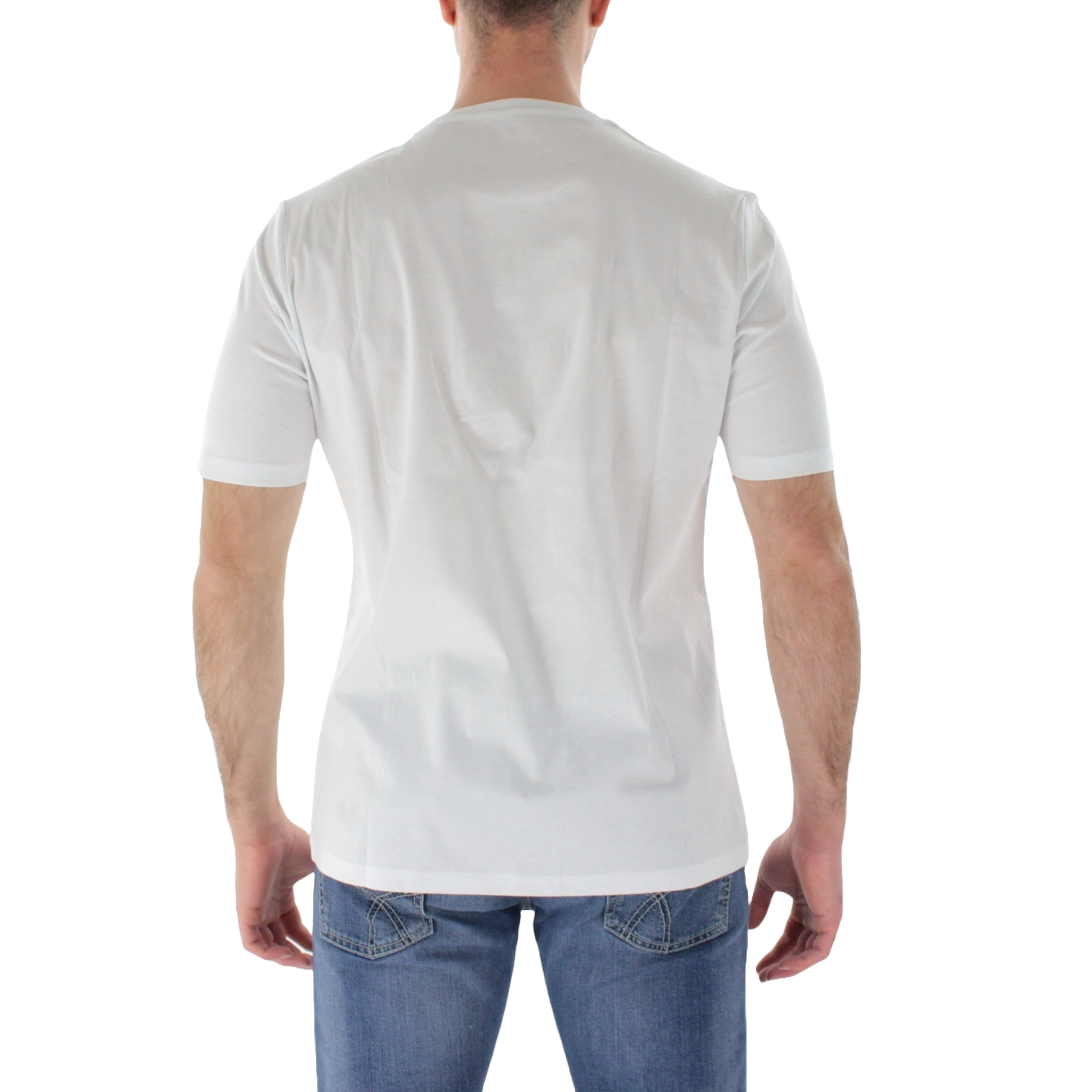 People of shibuya t-shirt shiko