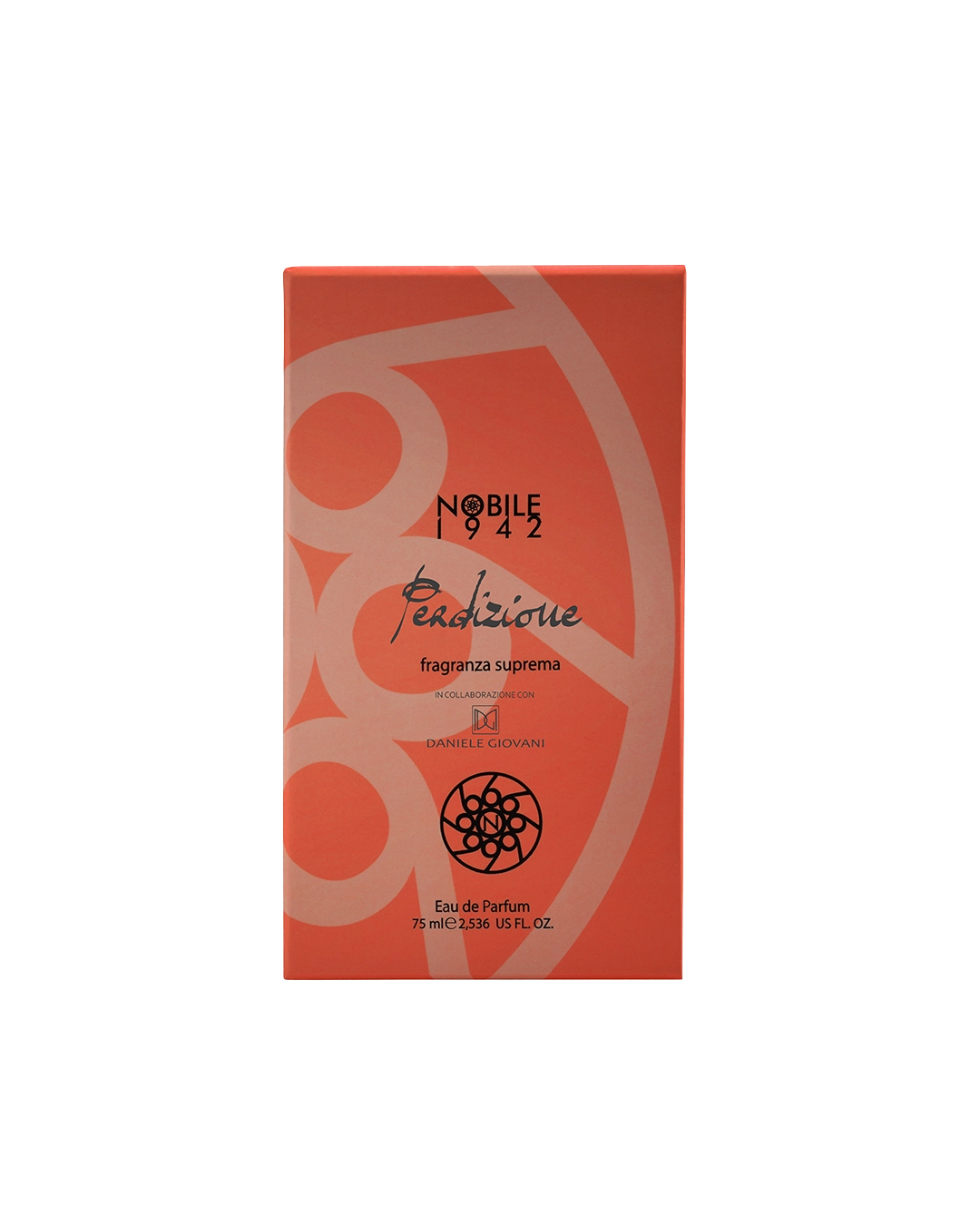 Perfume PER101 PERDIATION