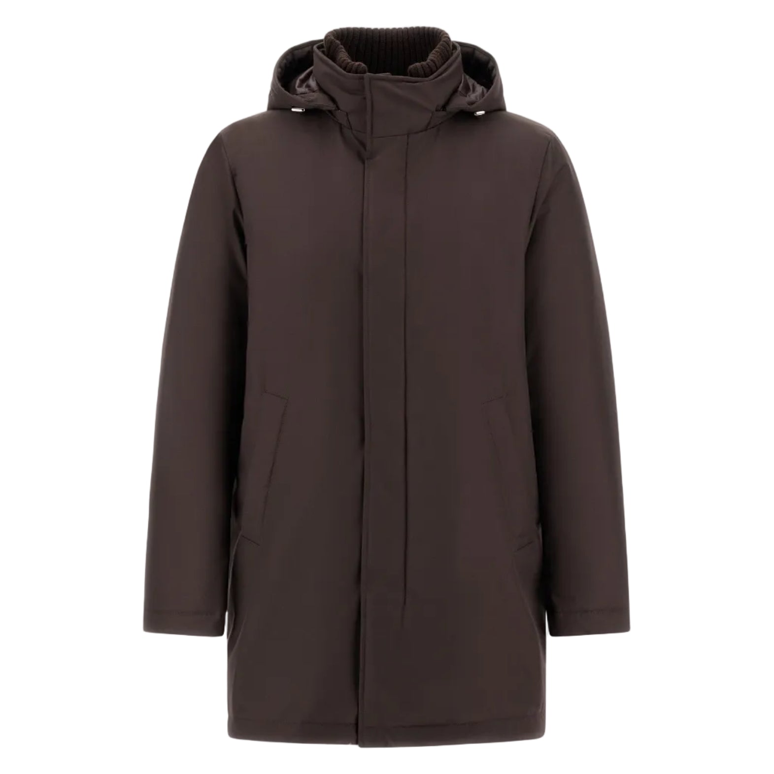 GIACCONE IN NEW BUSINESS E NYLON ULTRALIGHT