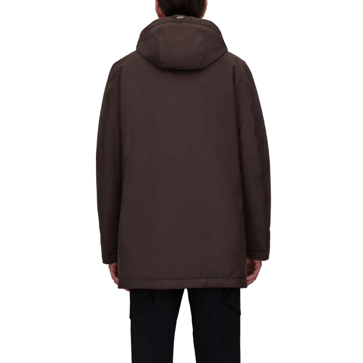 GIACCONE IN NEW BUSINESS E NYLON ULTRALIGHT
