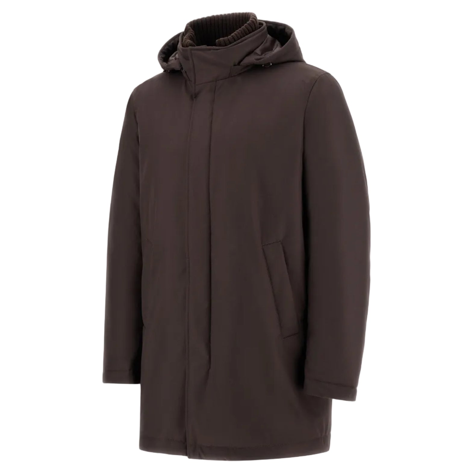 GIACCONE IN NEW BUSINESS E NYLON ULTRALIGHT