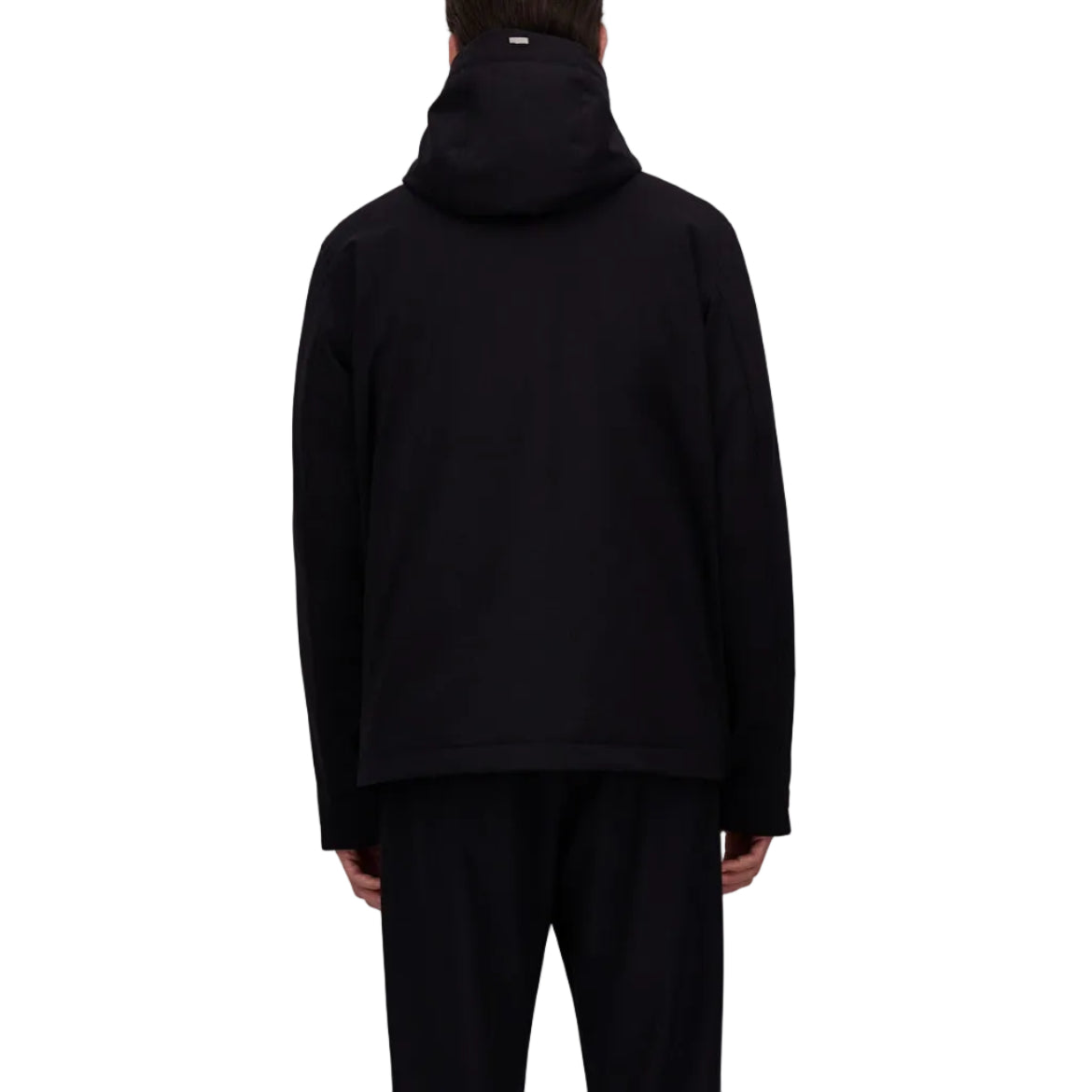 GIACCA IN TWILL STRETCH