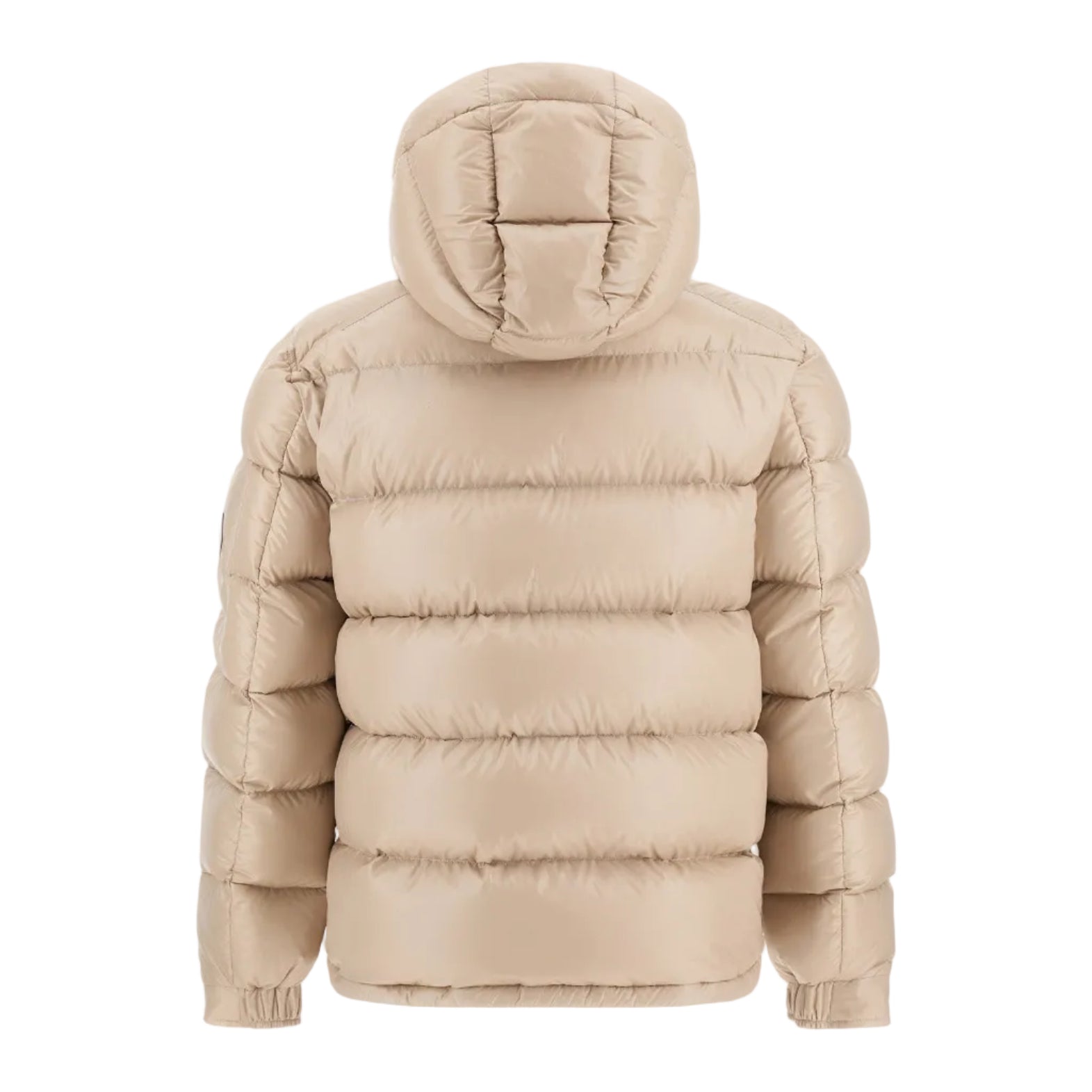 GIUBBOTTO PIUMINO POLARTECH
