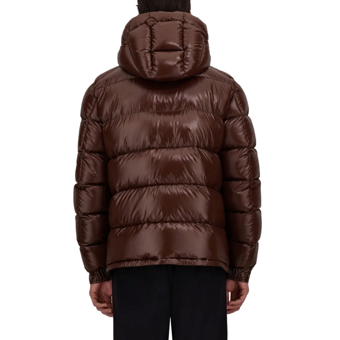 GIUBBOTTO PIUMINO POLARTECH