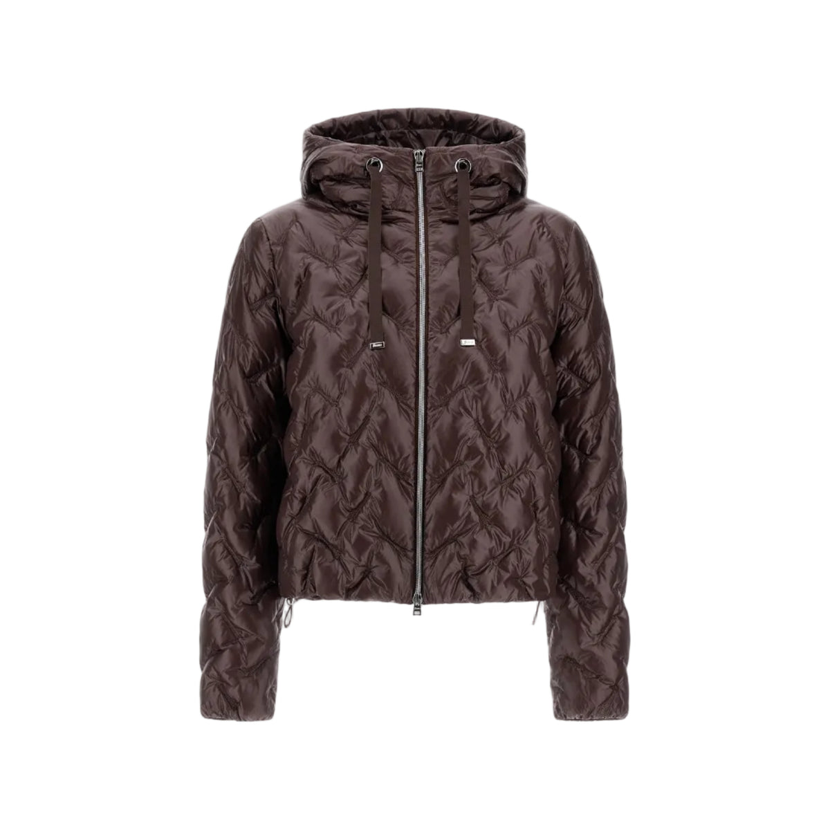 GIACCA RESORT IN NYLON ULTRALIGHT