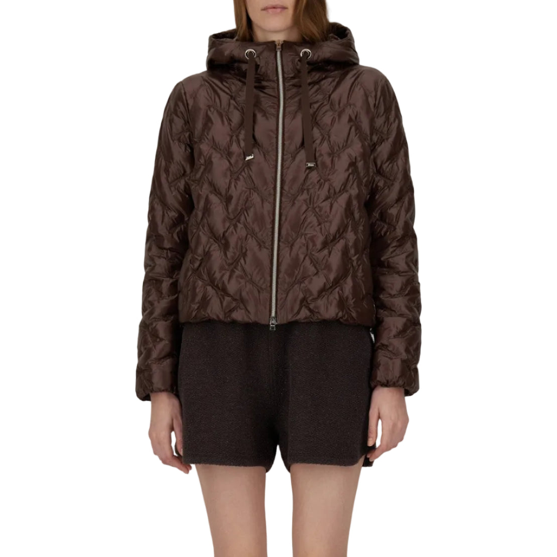 GIACCA RESORT IN NYLON ULTRALIGHT