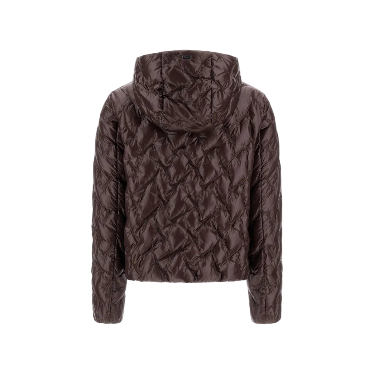 GIACCA RESORT IN NYLON ULTRALIGHT