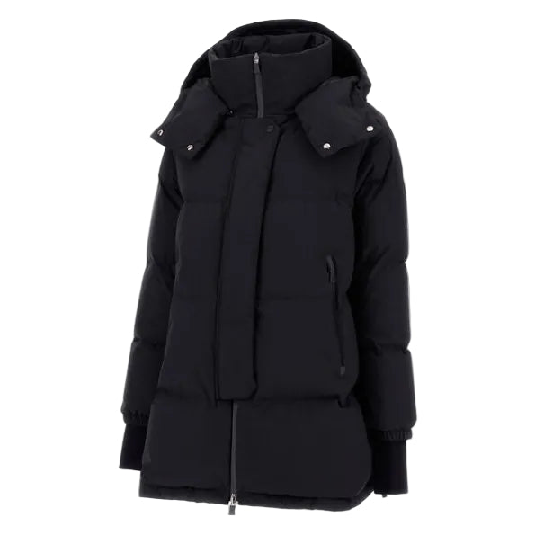GIACCA RELAXED IN 2 LAYER WINDSTOPPER