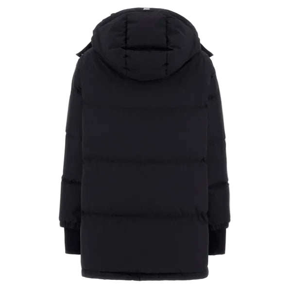 GIACCA RELAXED IN 2 LAYER WINDSTOPPER