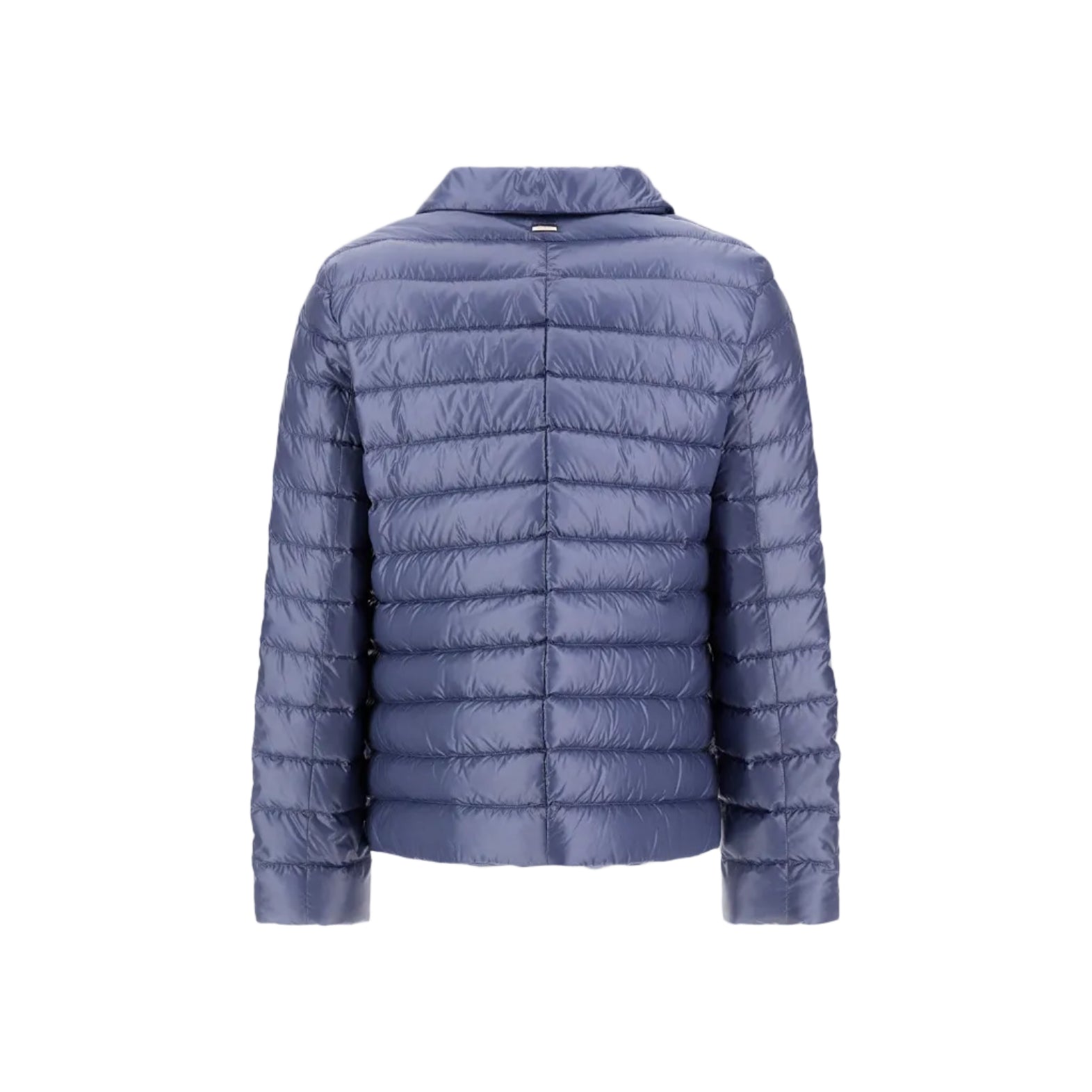 Giacca Piumino in Nylon Ultralight