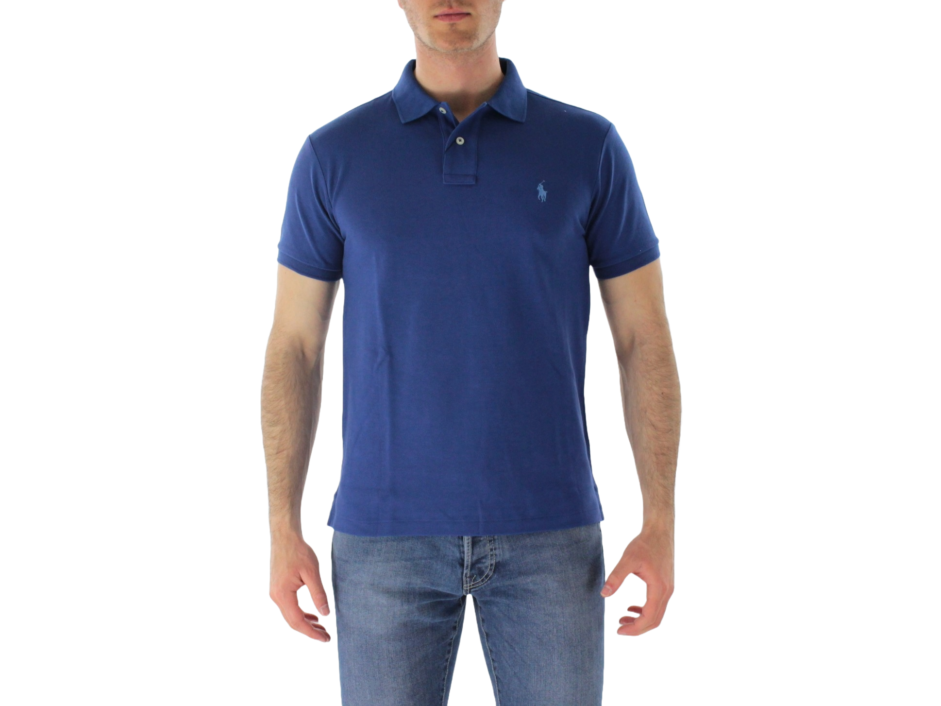 Ralph Lauren polo slim fit