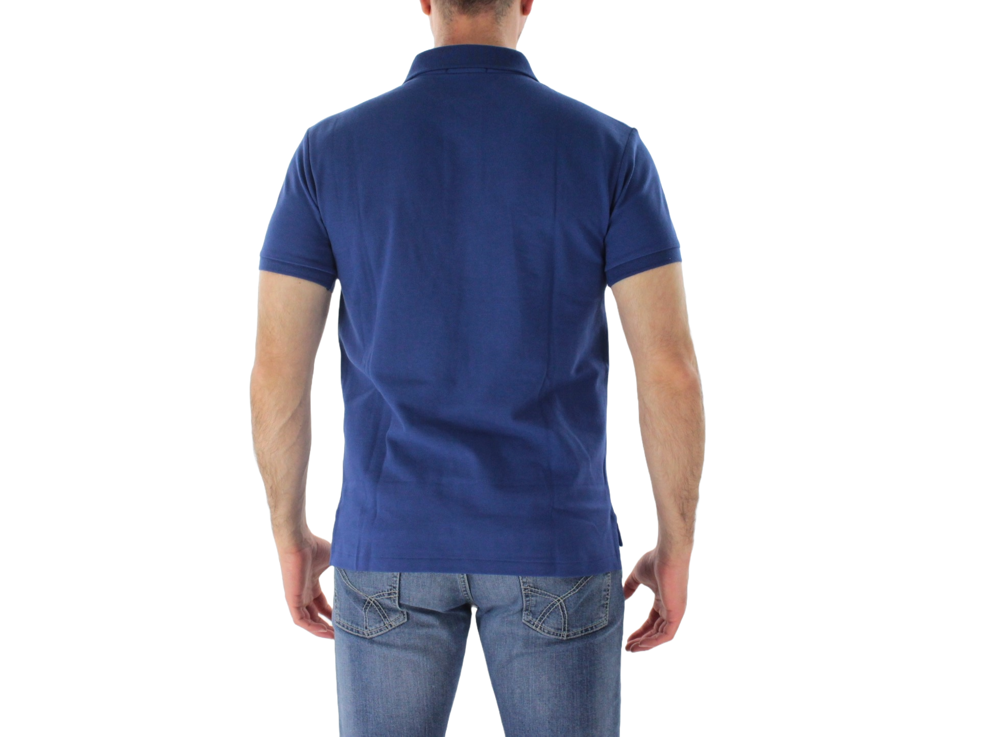 Ralph Lauren polo slim fit