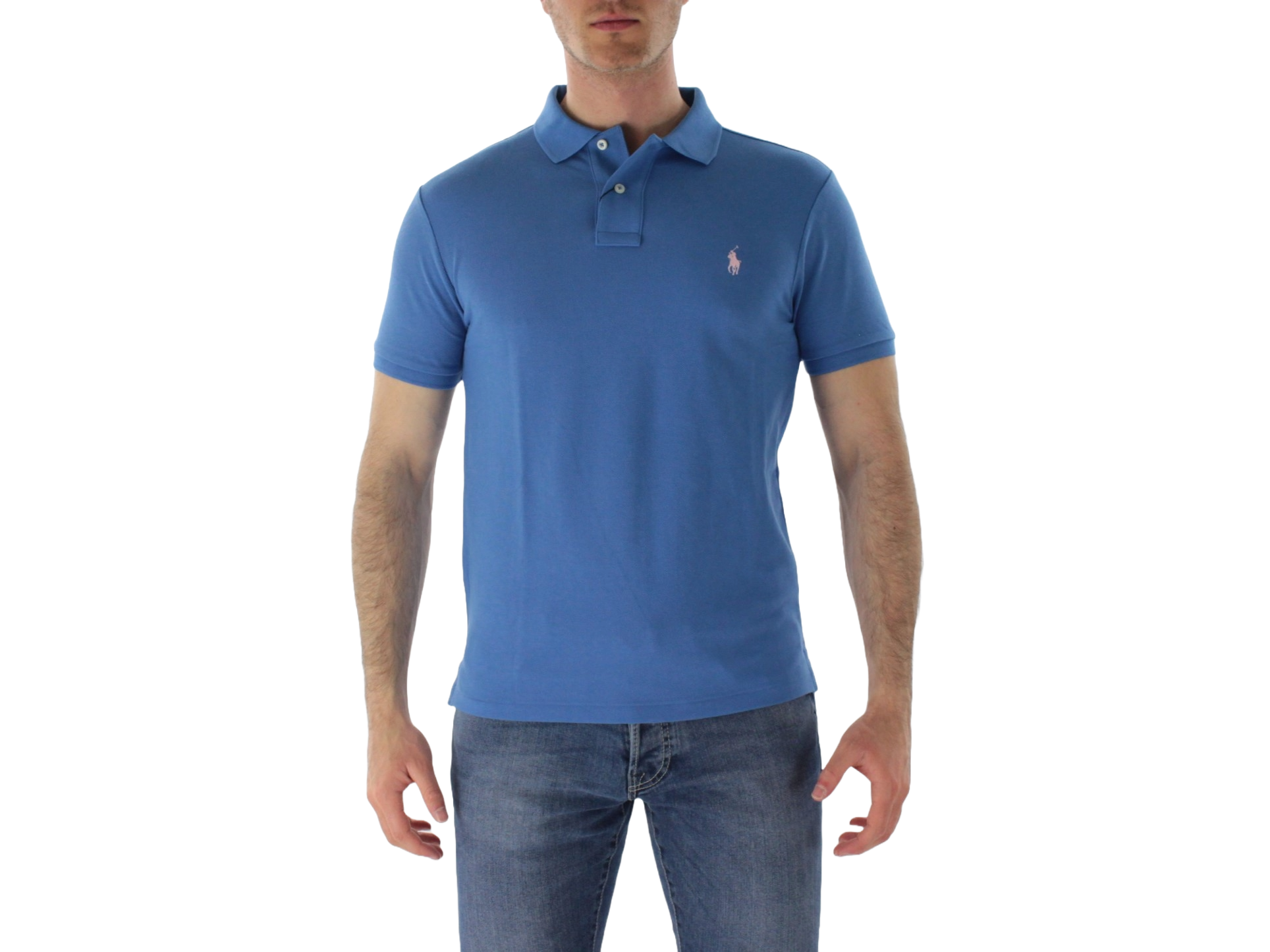 Ralph Lauren polo slim fit