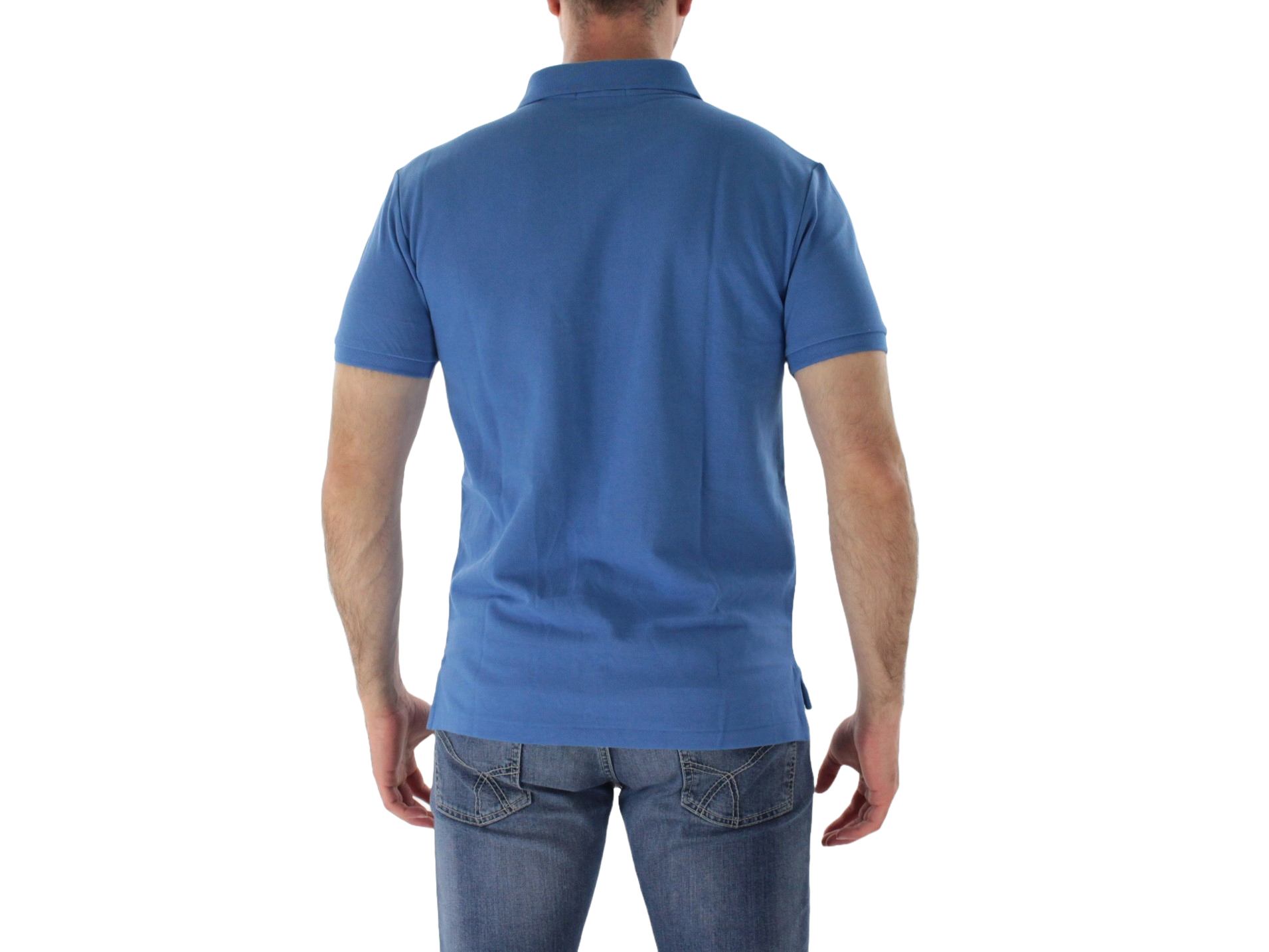 Ralph Lauren polo slim fit