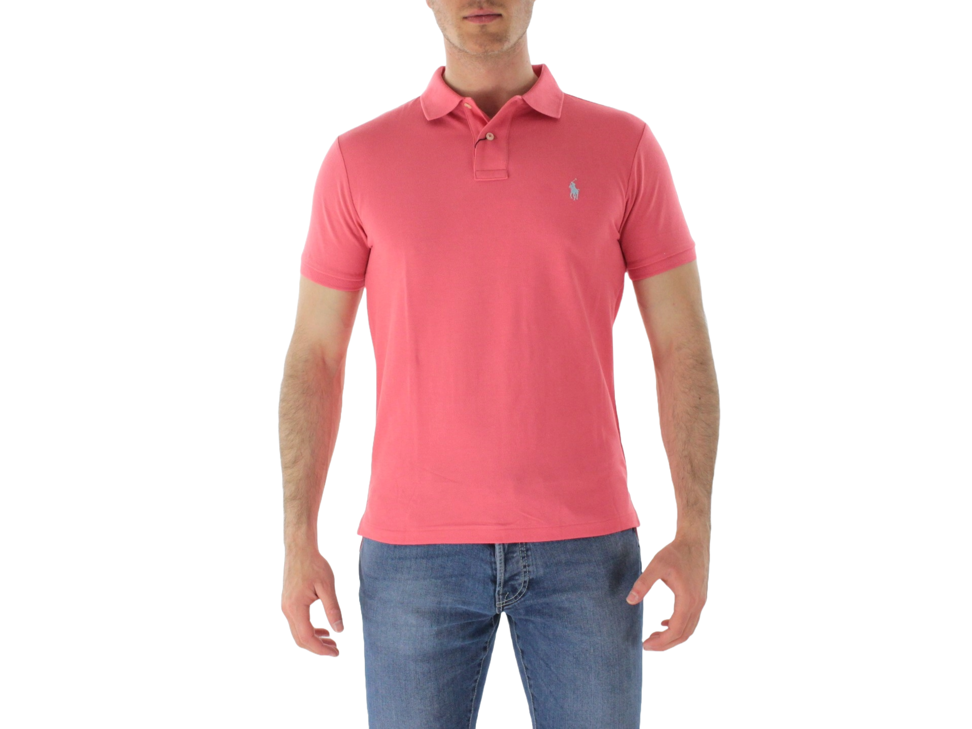 Ralph Lauren polo slim fit