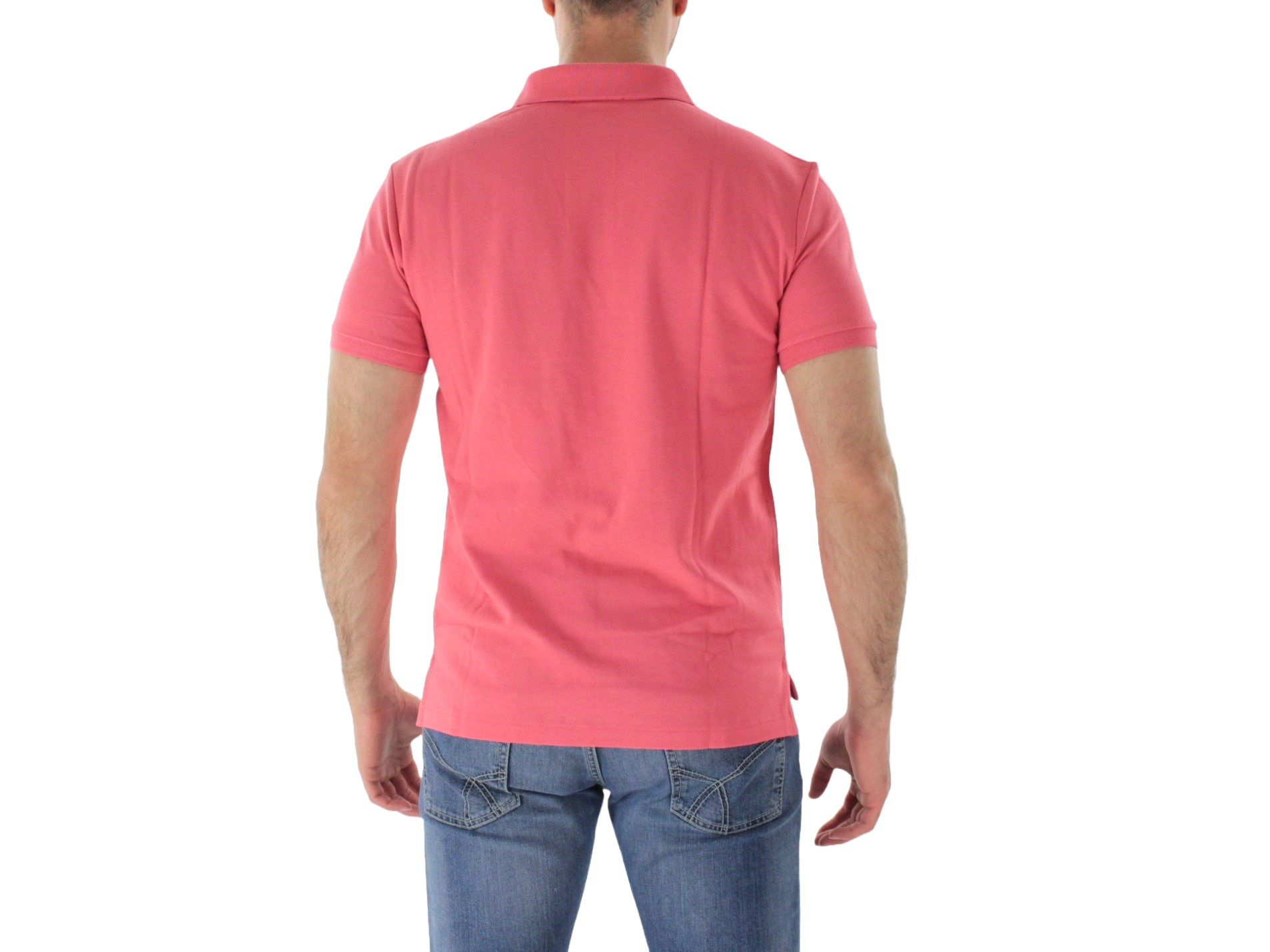 Ralph Lauren polo slim fit