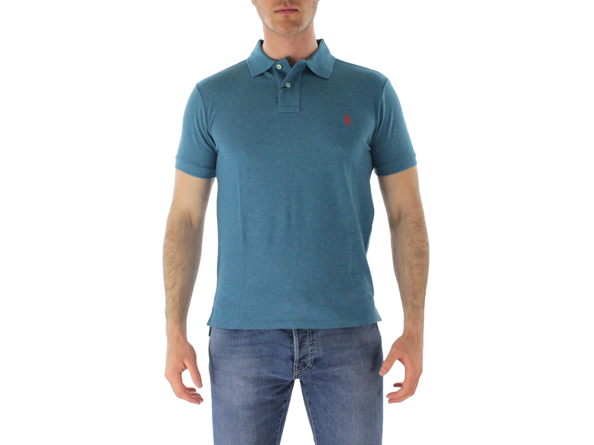 Ralph Lauren polo slim fit