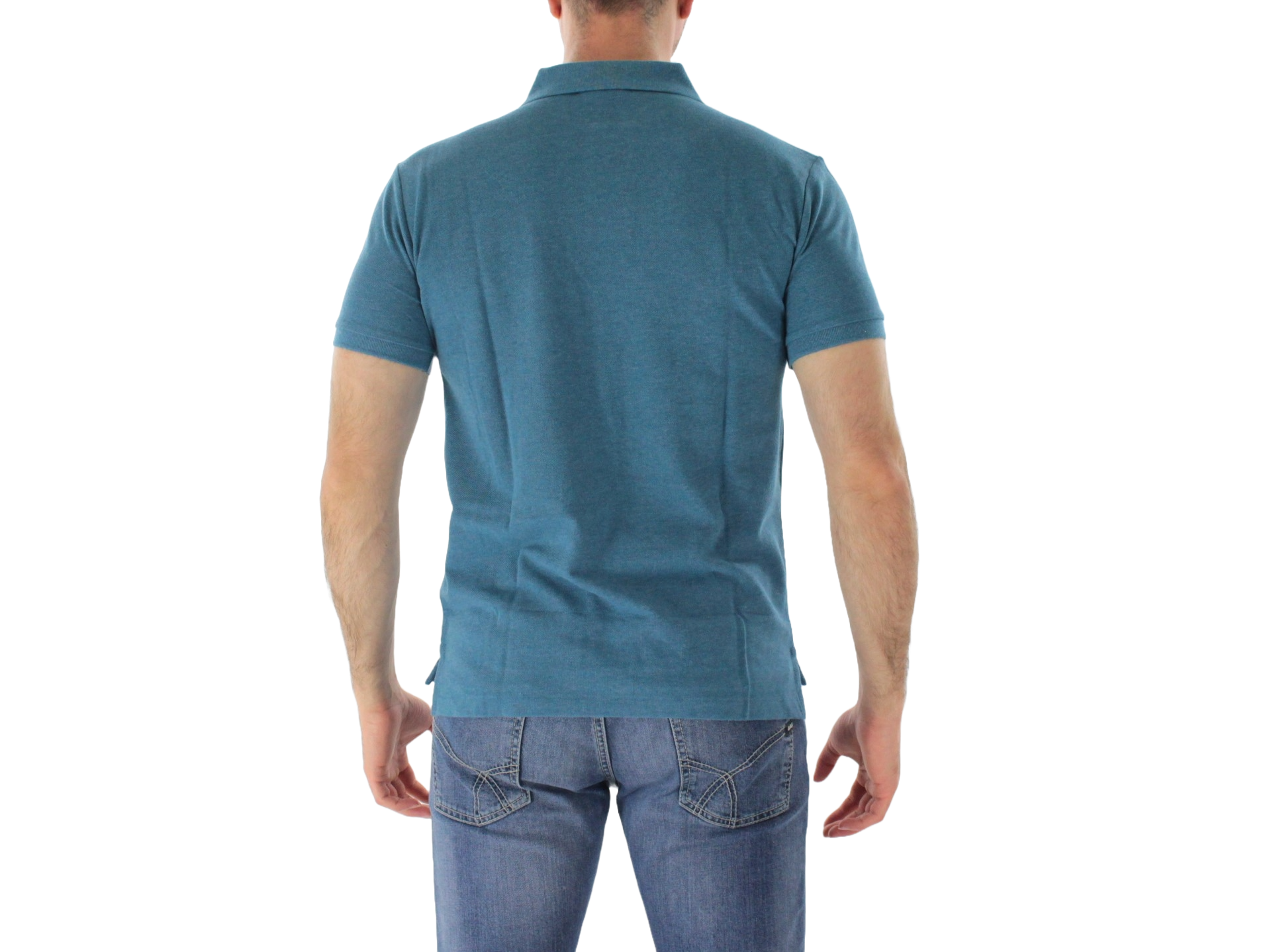 Ralph Lauren polo slim fit