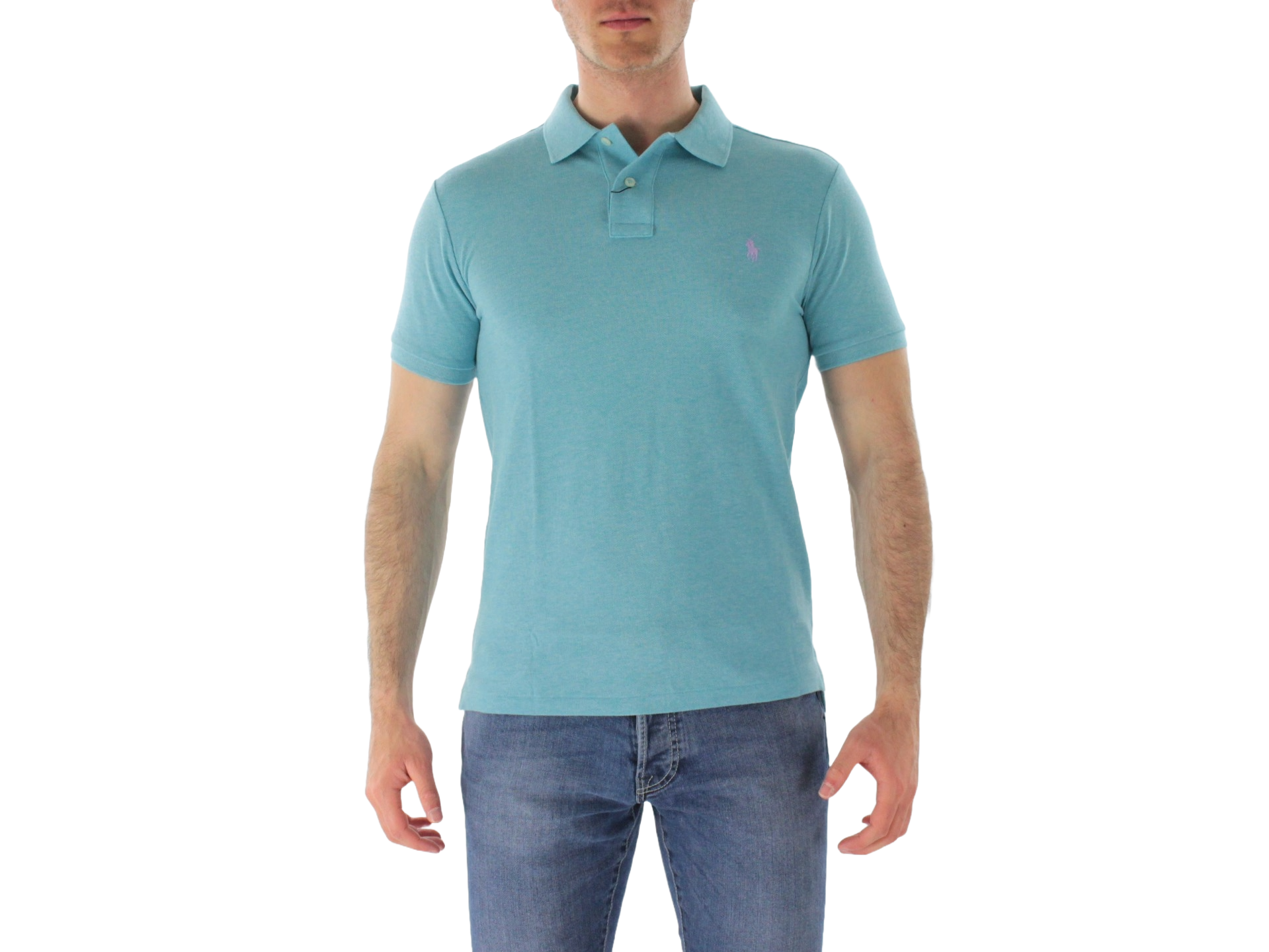 Ralph Lauren polo slim fit
