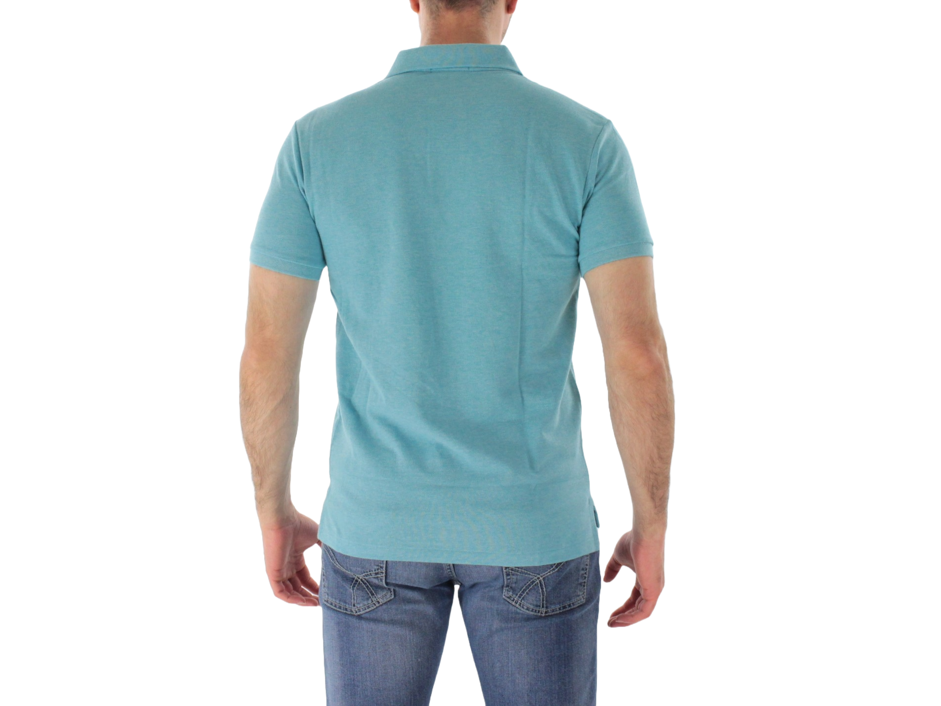 Ralph Lauren polo slim fit