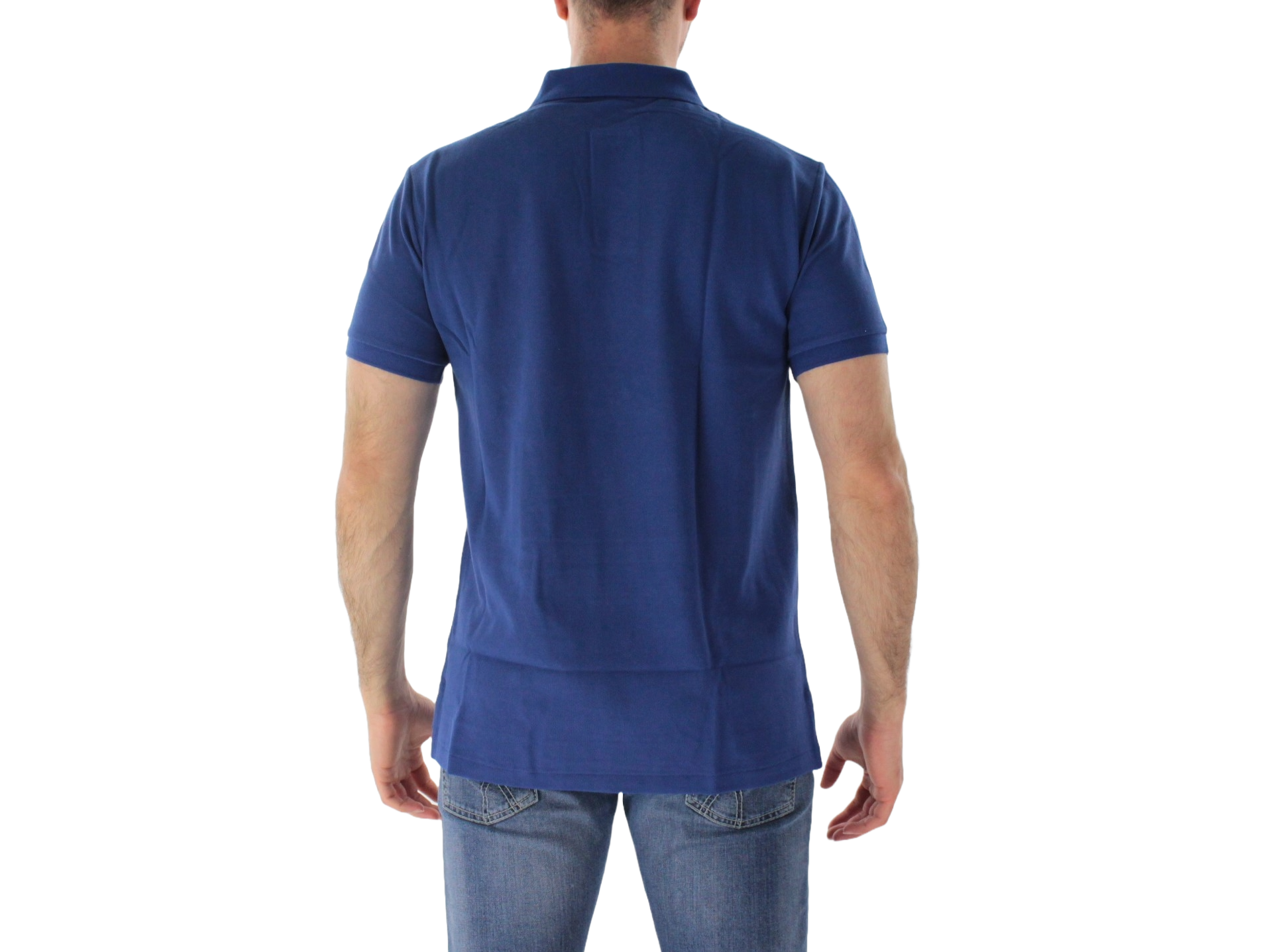 Ralph Lauren polo custom slim fit