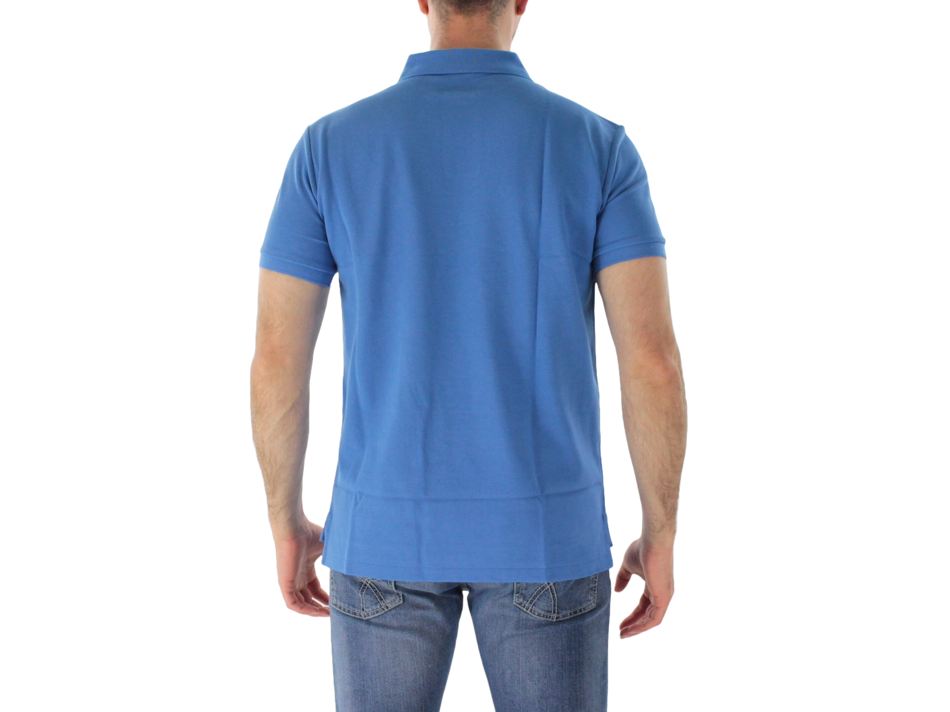 Ralph Lauren polo custom slim fit