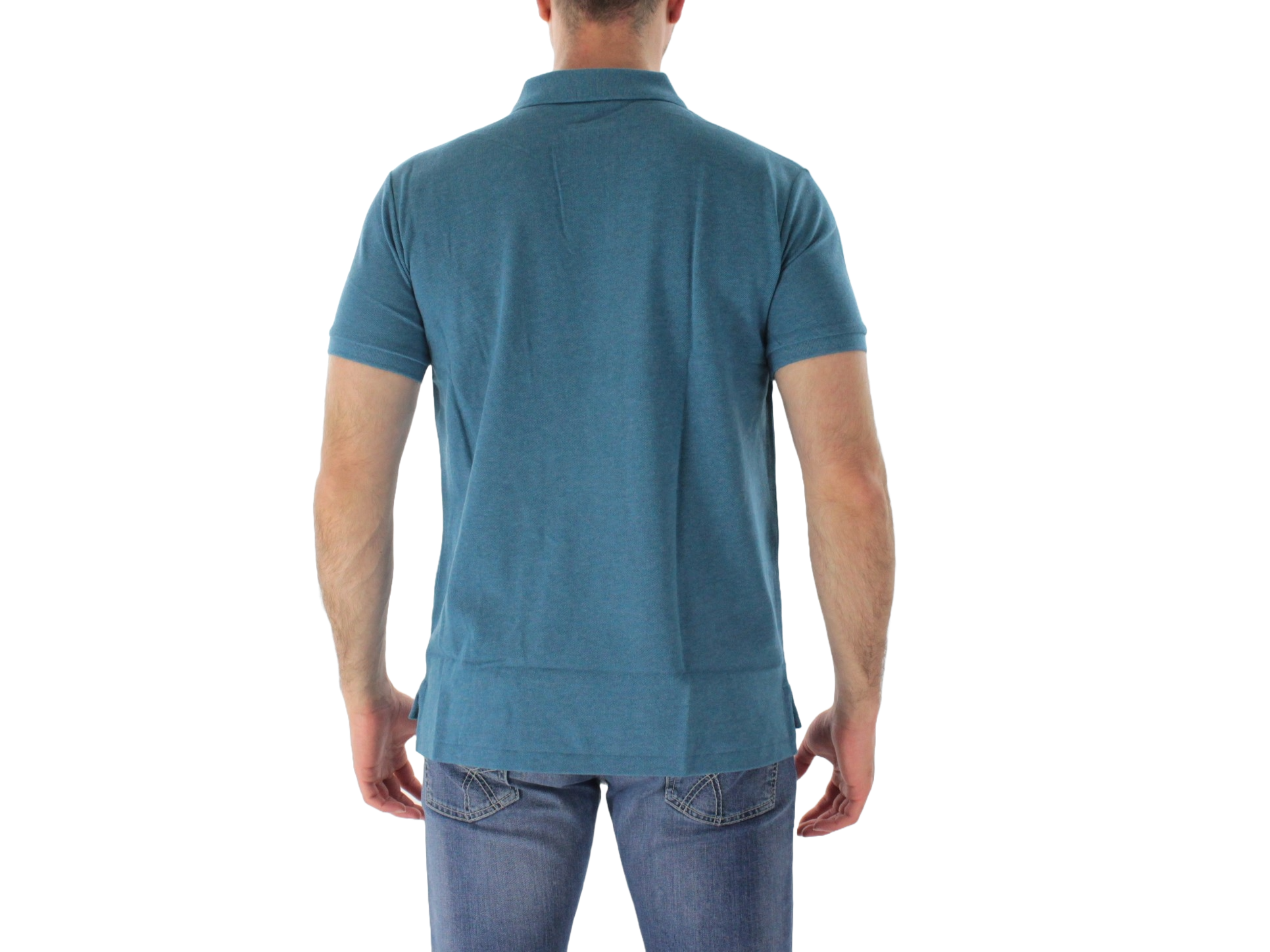 Ralph Lauren polo custom slim fit