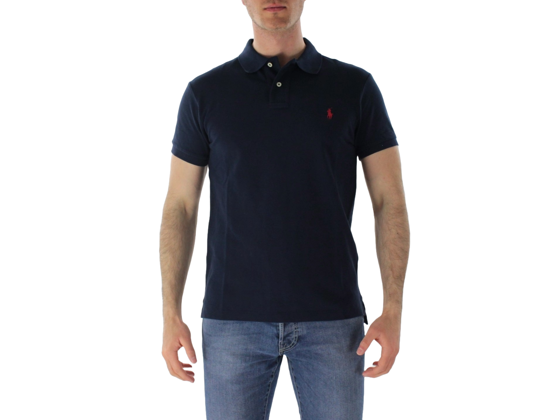 Ralph Lauren polo slim fit
