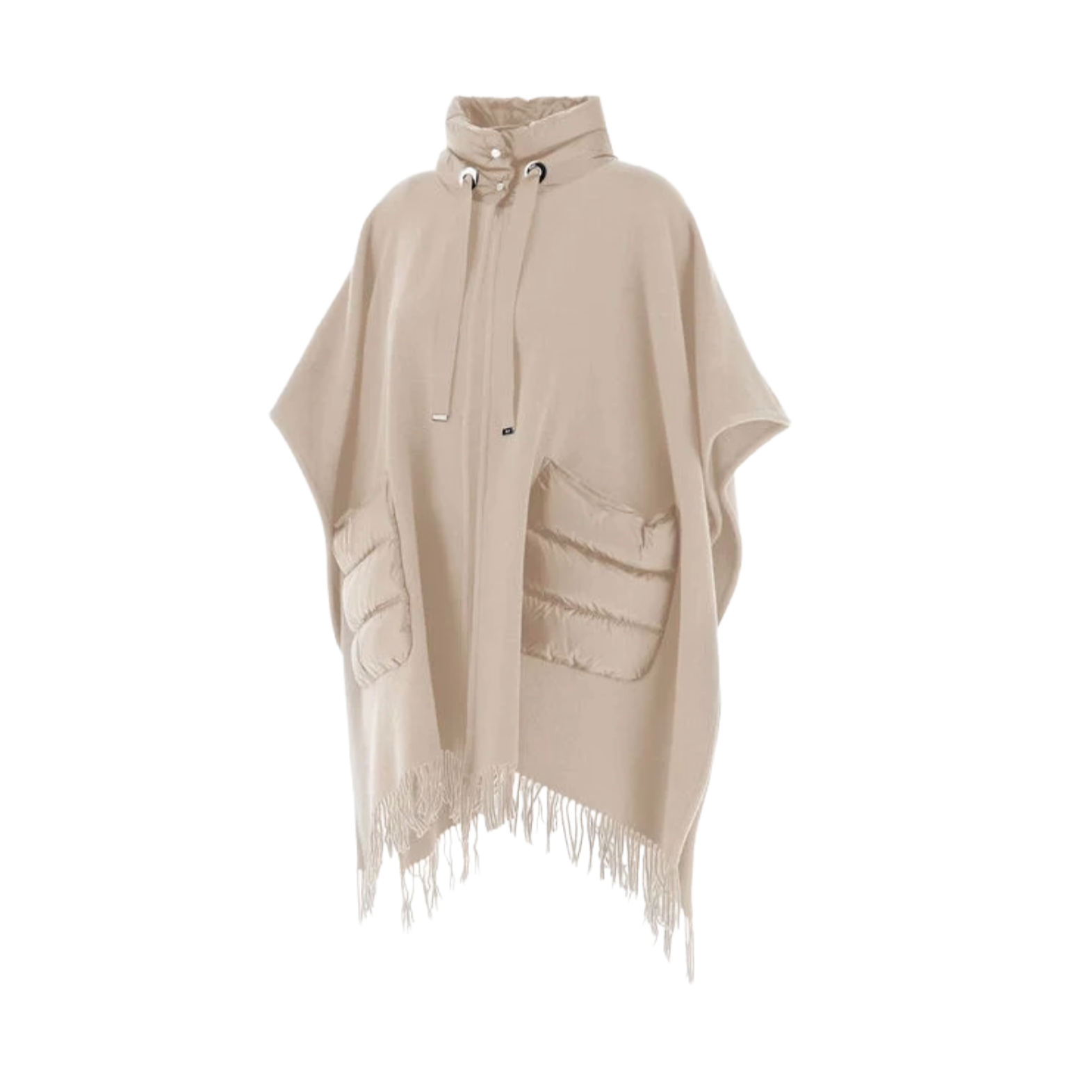 PONCHO_HERNO_GC00066DR/33395