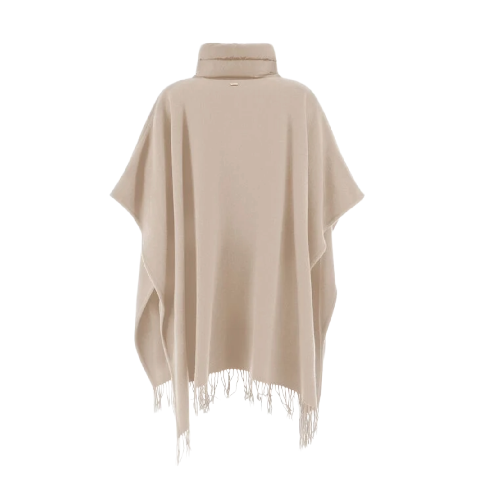 PONCHO_HERNO_GC00066DR/33395
