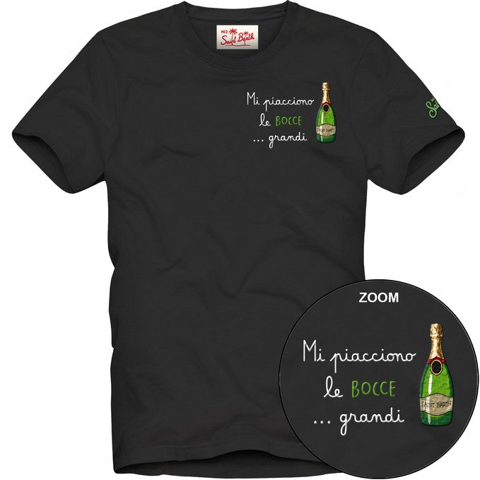 MC2 Saint Barth T-Shirt