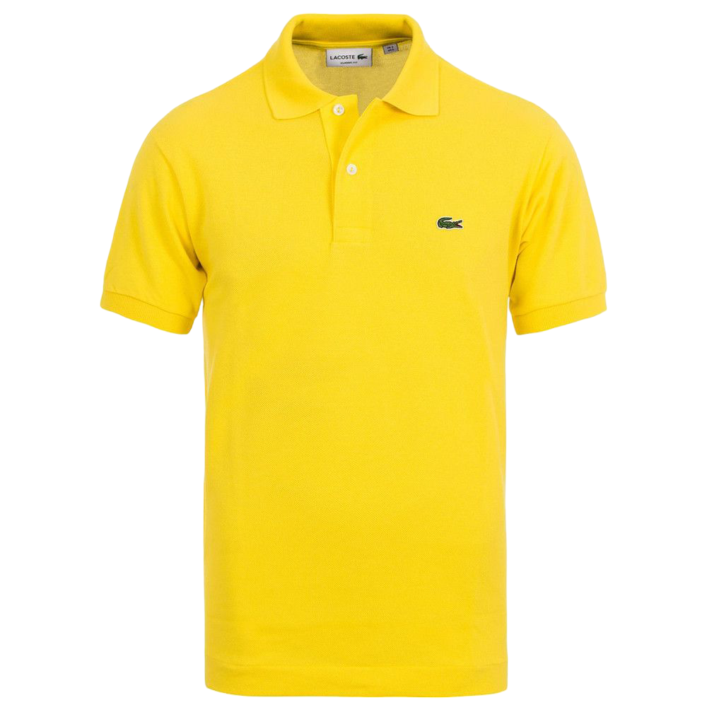 Polo Lacoste