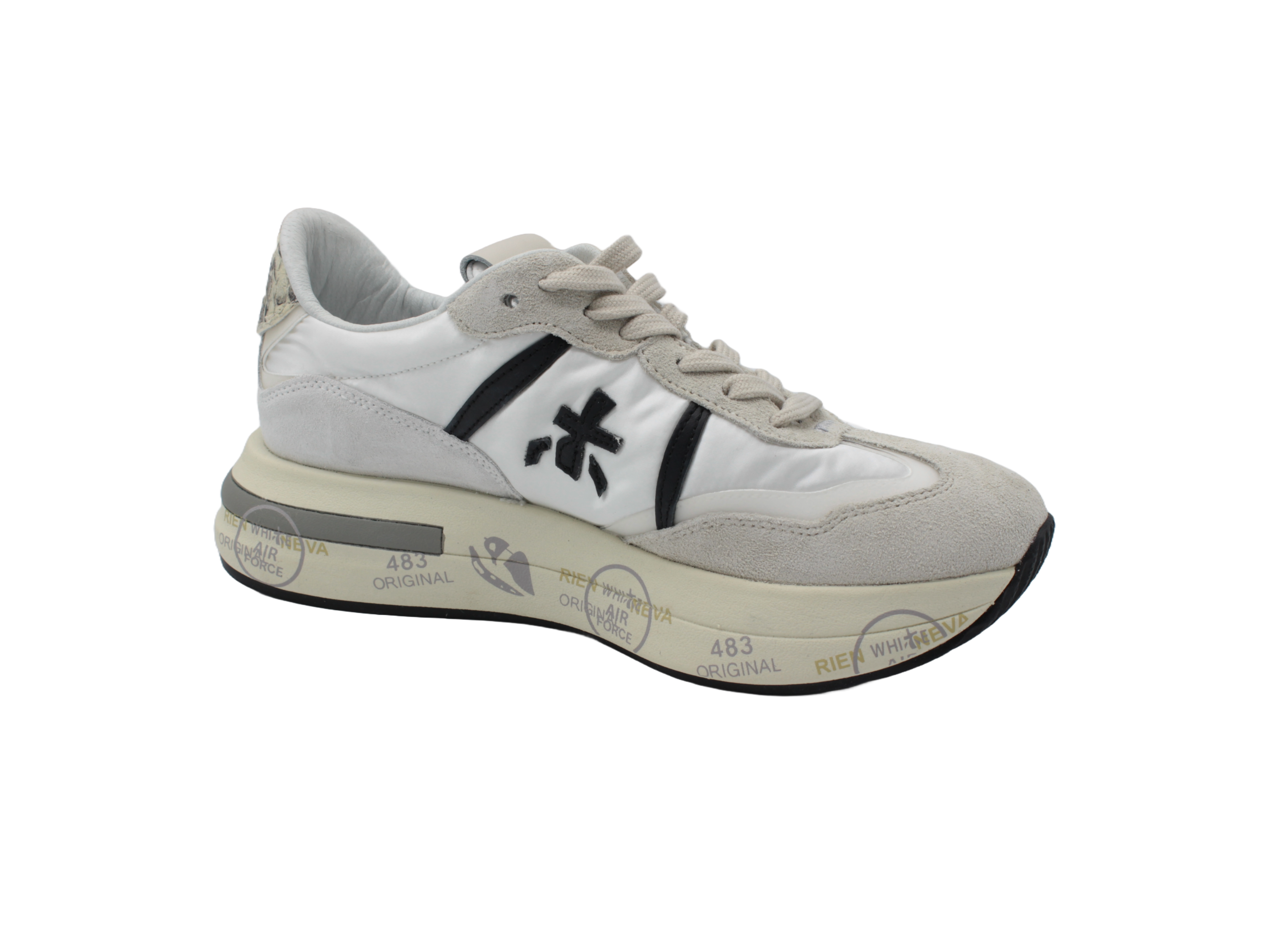 Premiata sneaker cassie