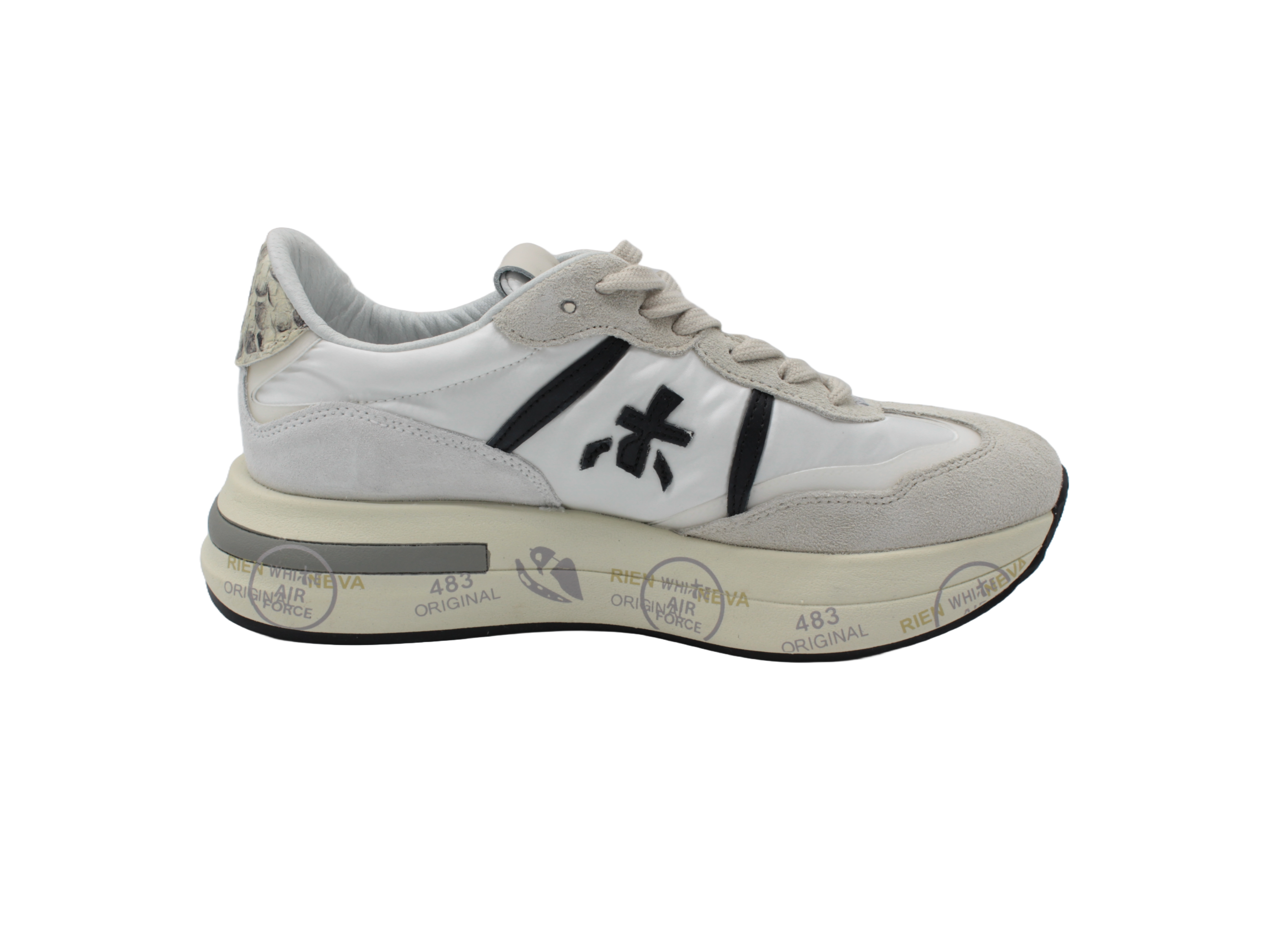 Premiata sneaker cassie