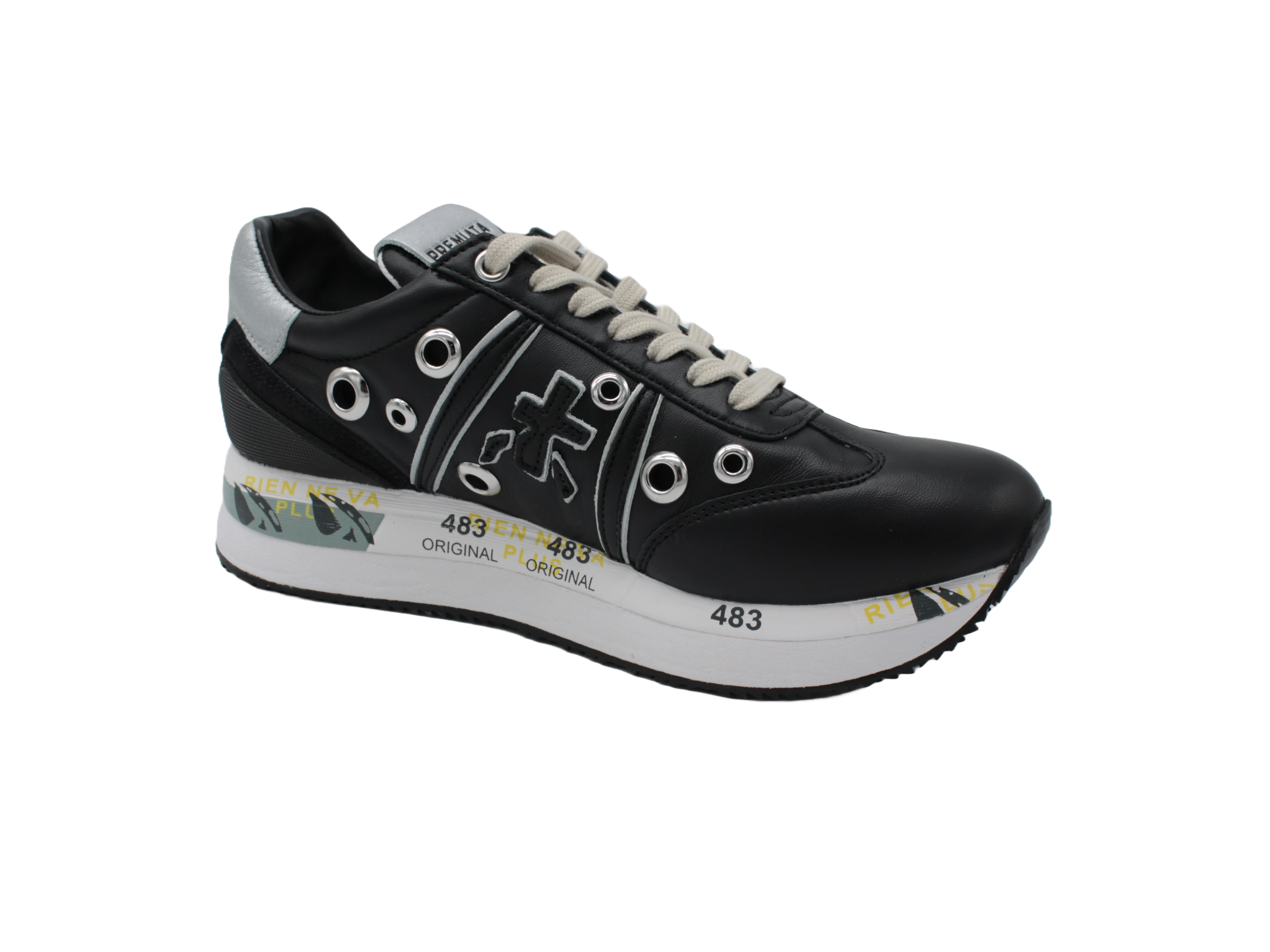 Premiata sneaker conny