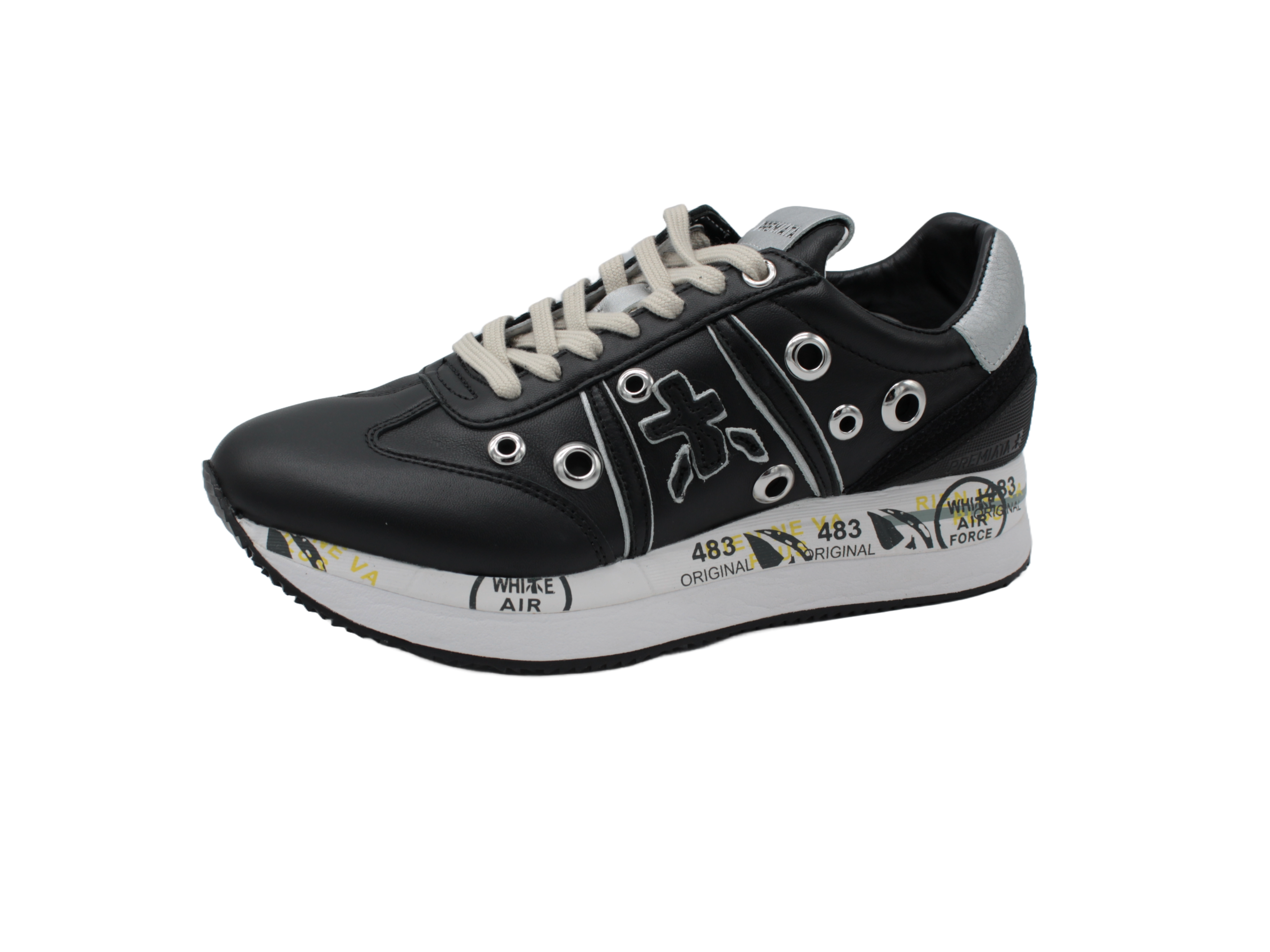 Premiata sneaker conny