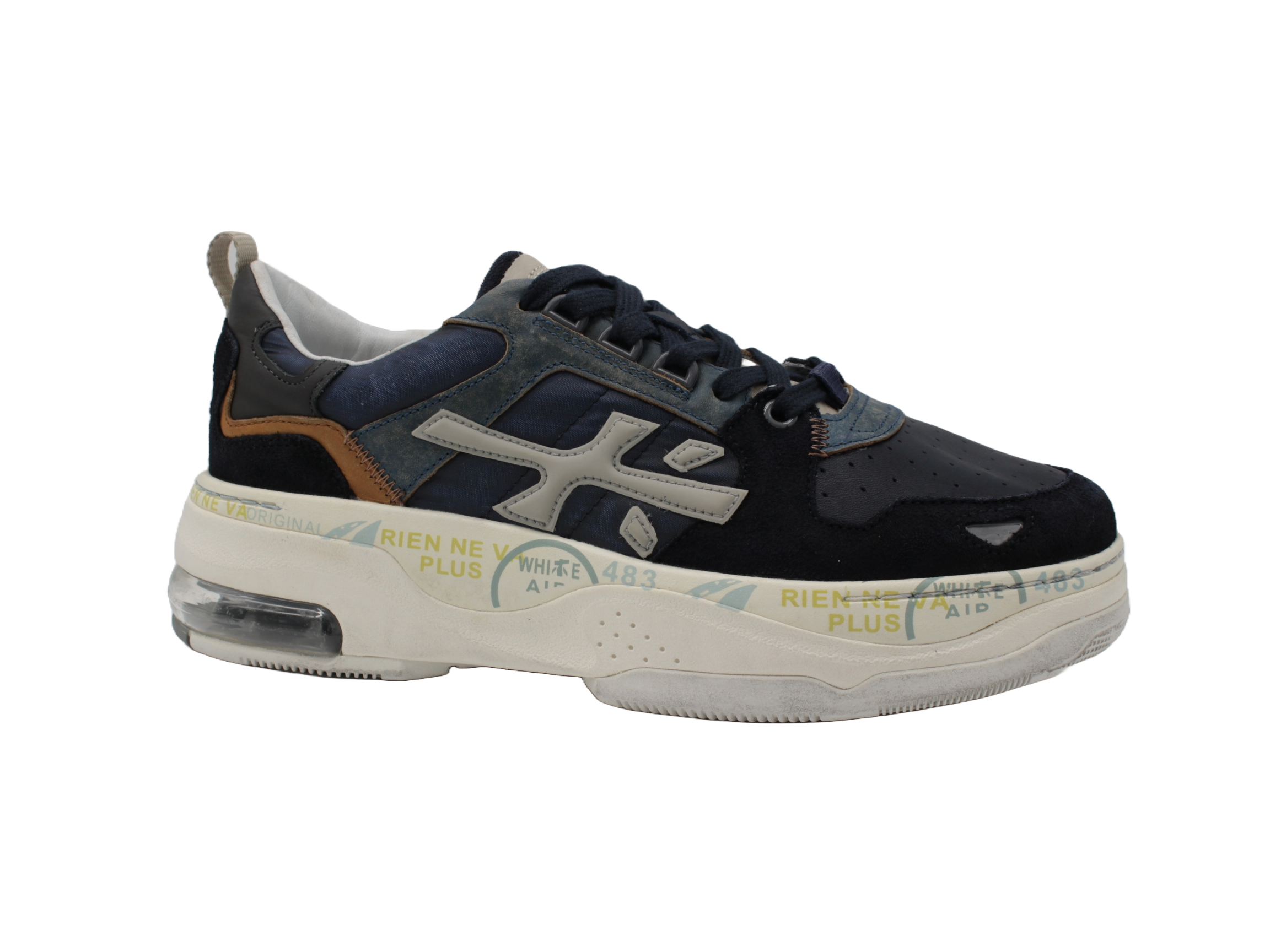 Premiata sneaker drake