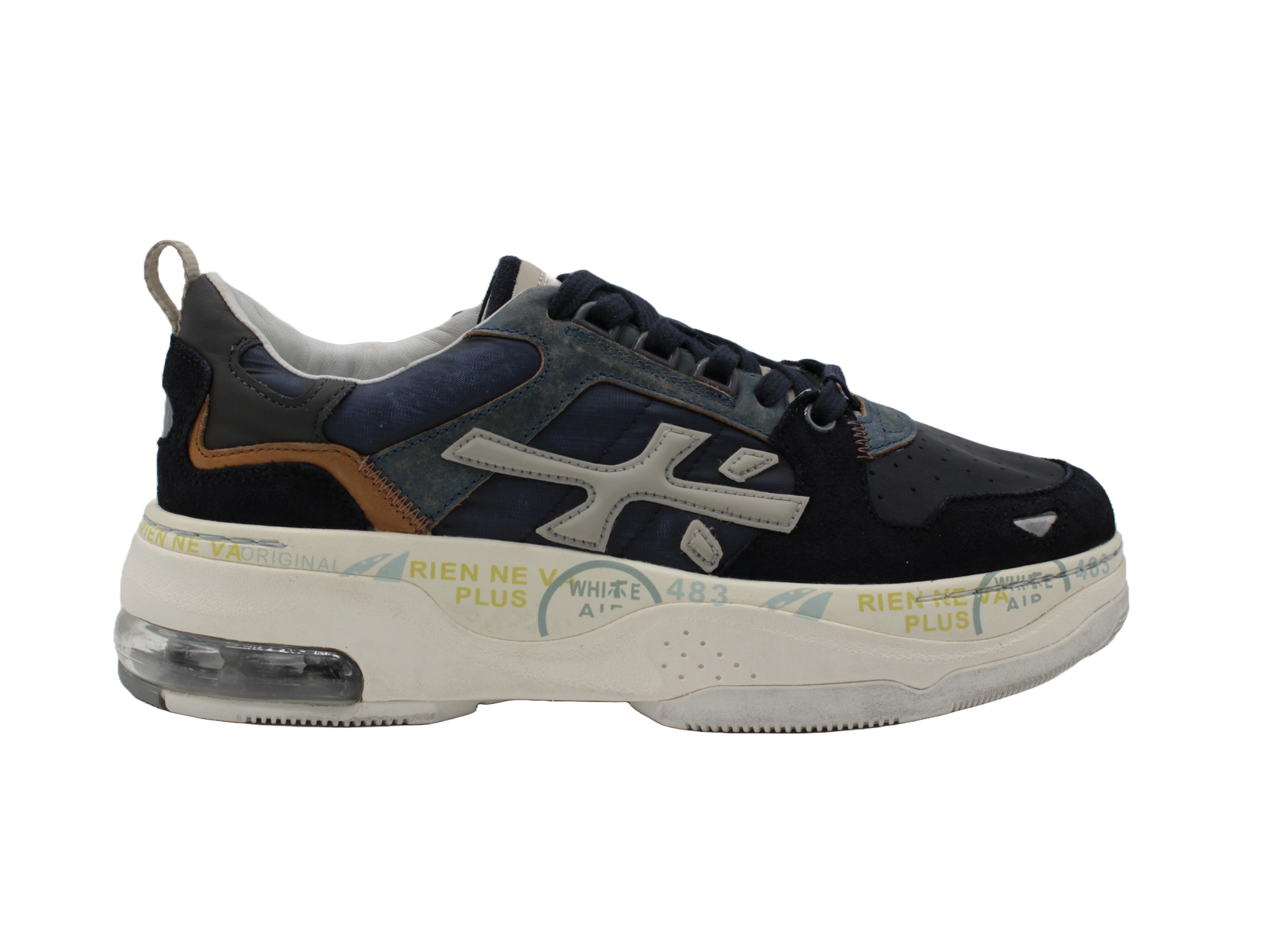 Premiata sneaker drake