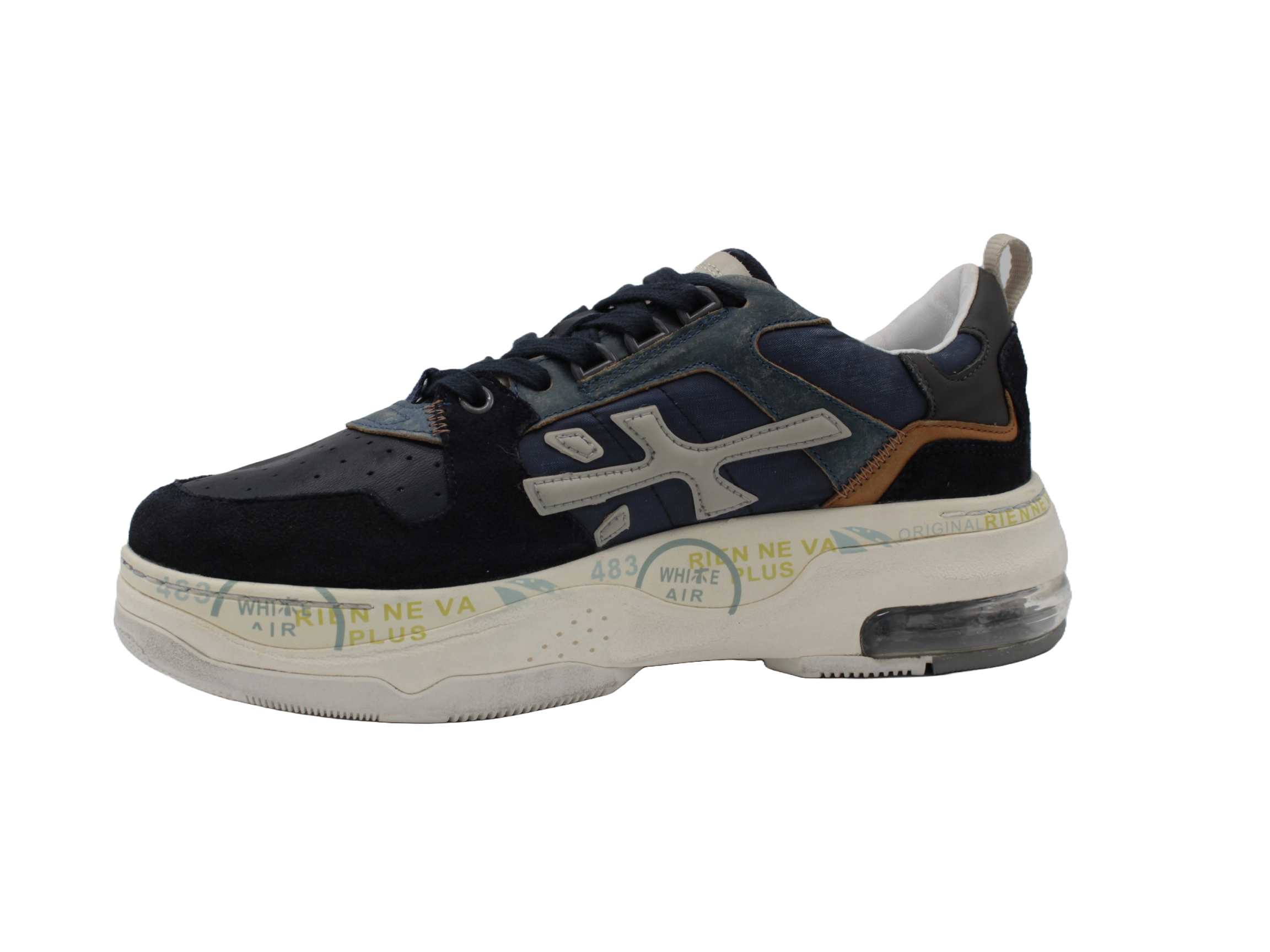 Premiata sneaker drake