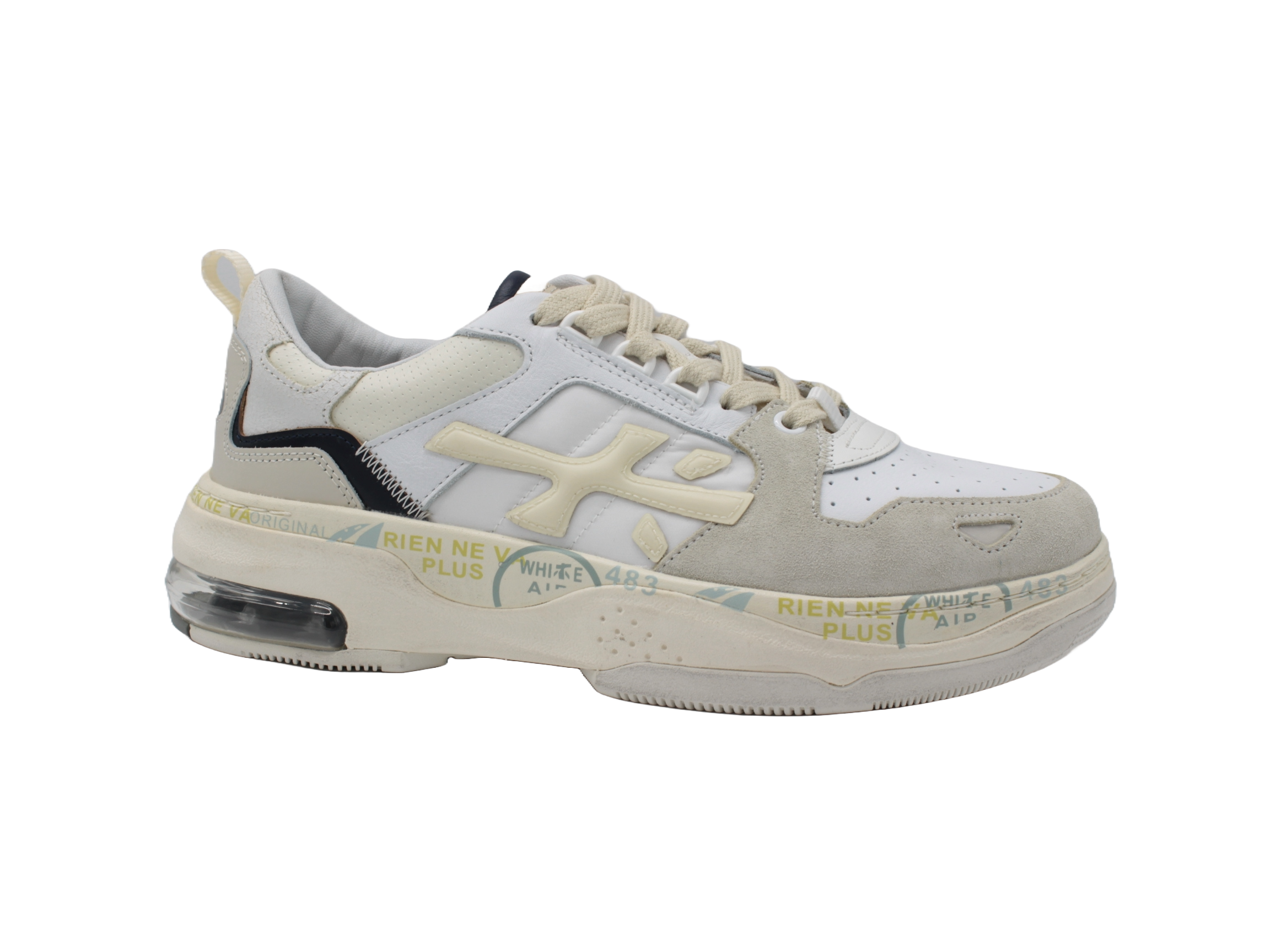 Premiata sneaker drake