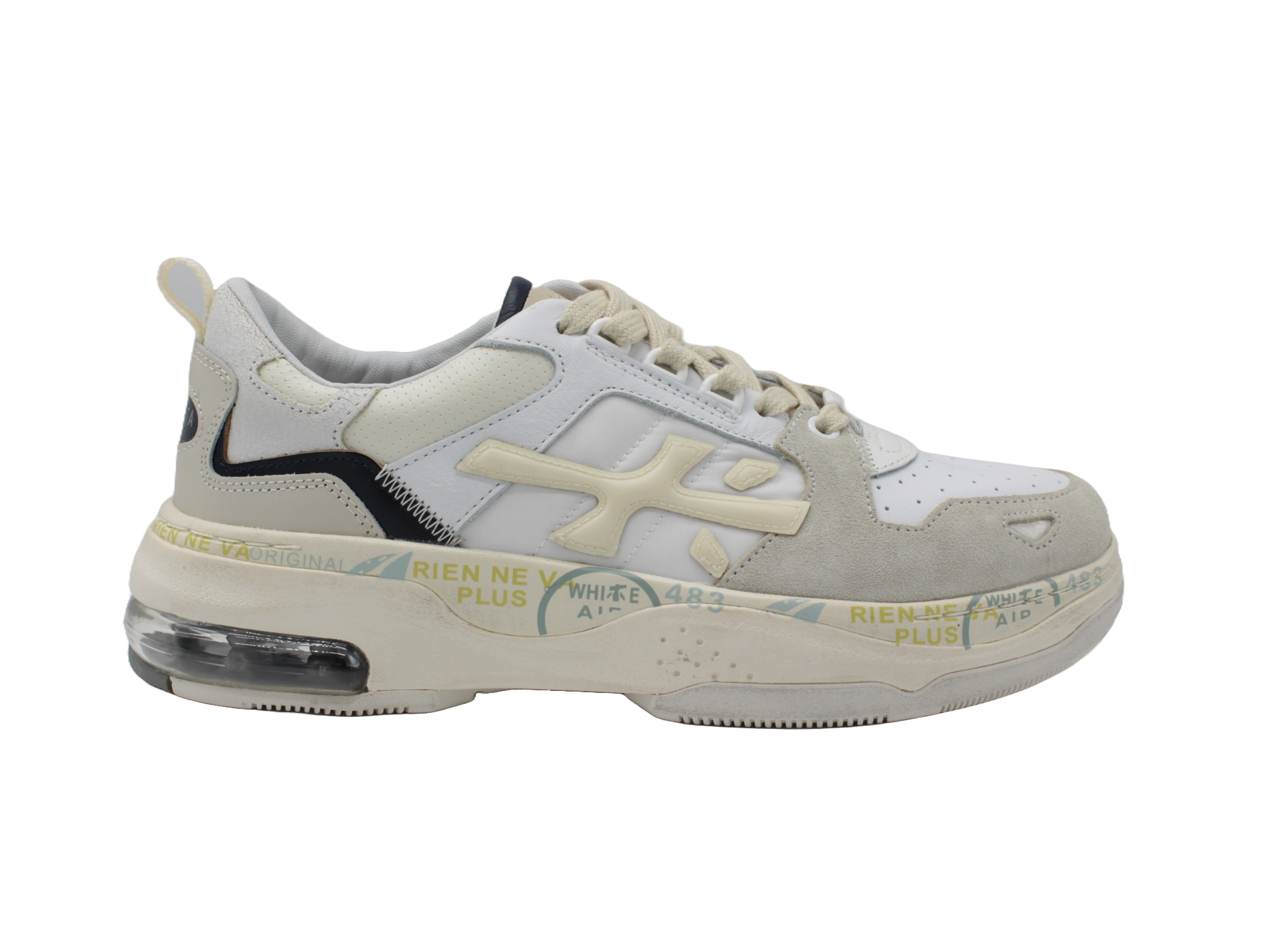 Premiata sneaker drake