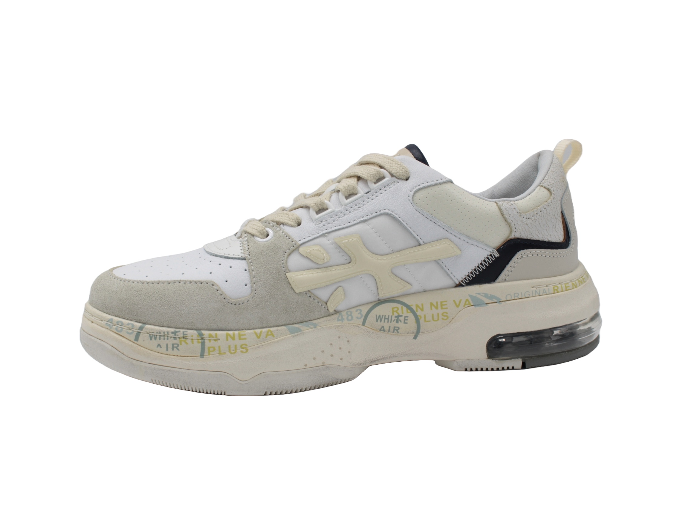 Premiata sneaker drake