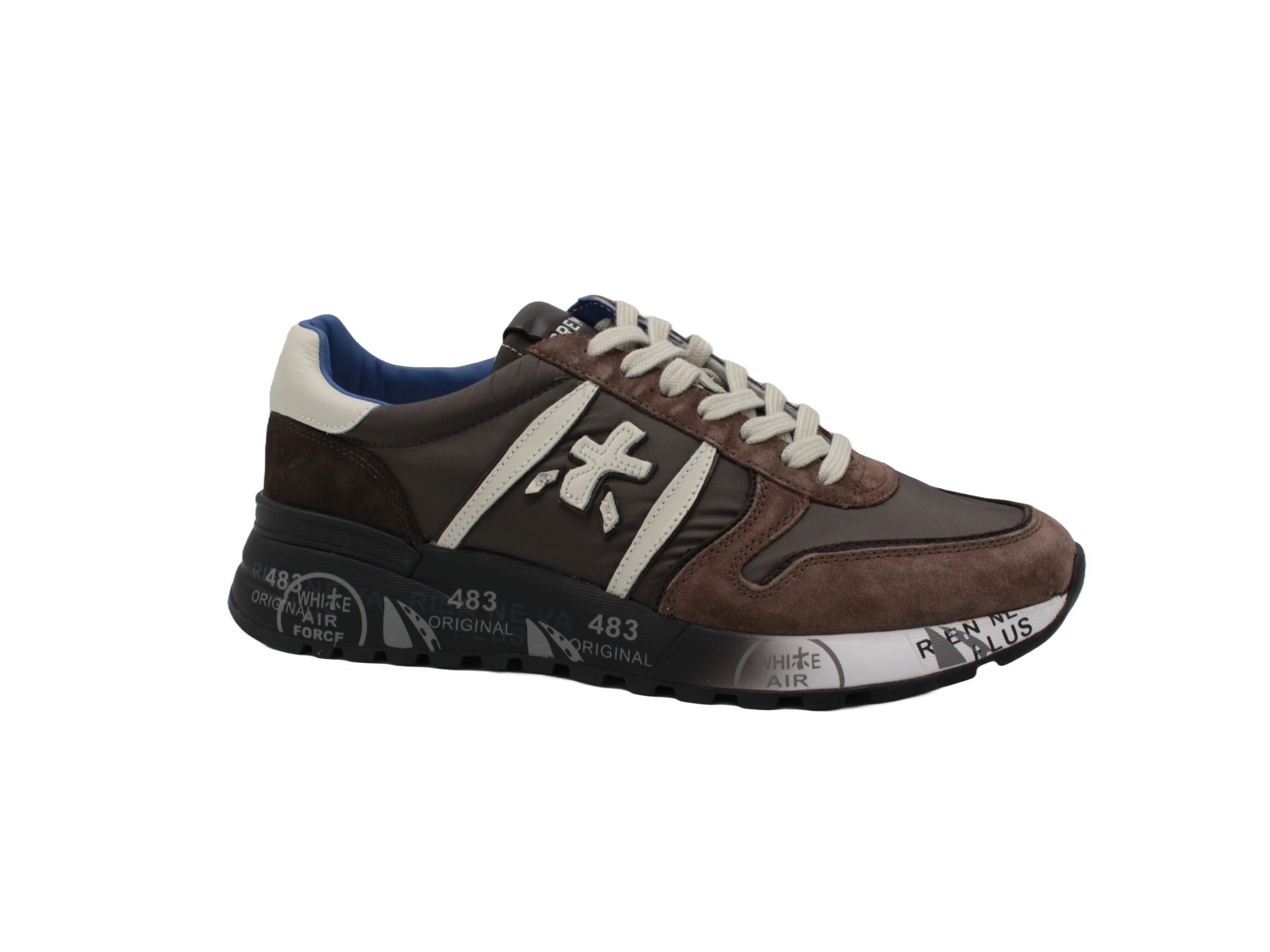 Premiata sneaker lander