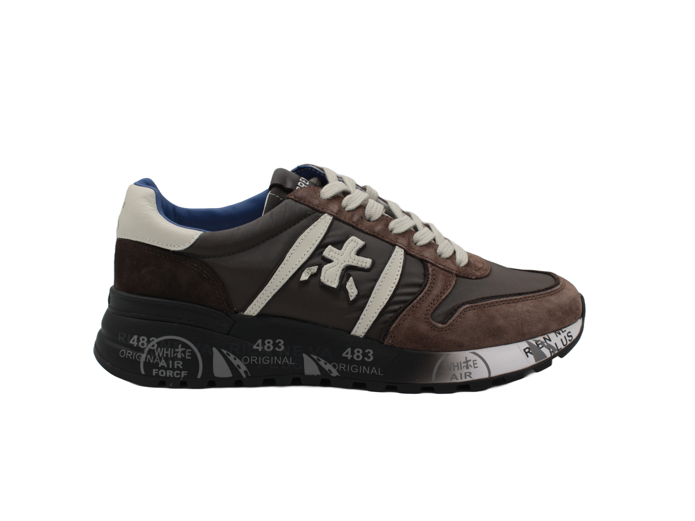 Premiata sneaker lander