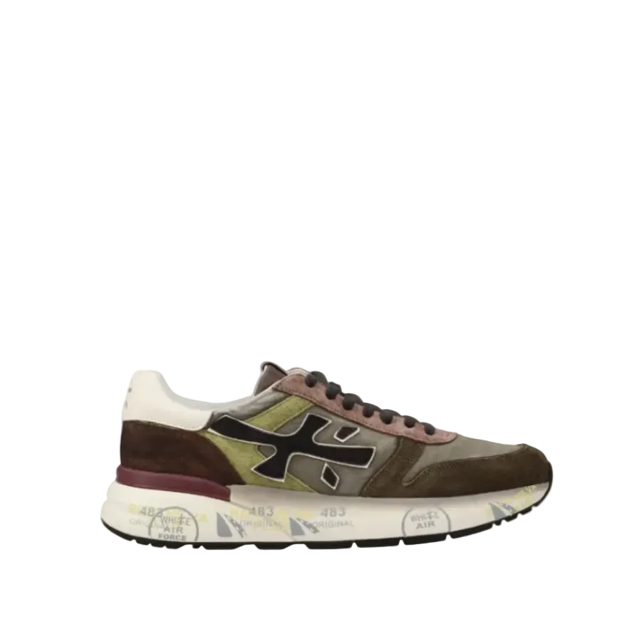 Premiata Sneaker Mick