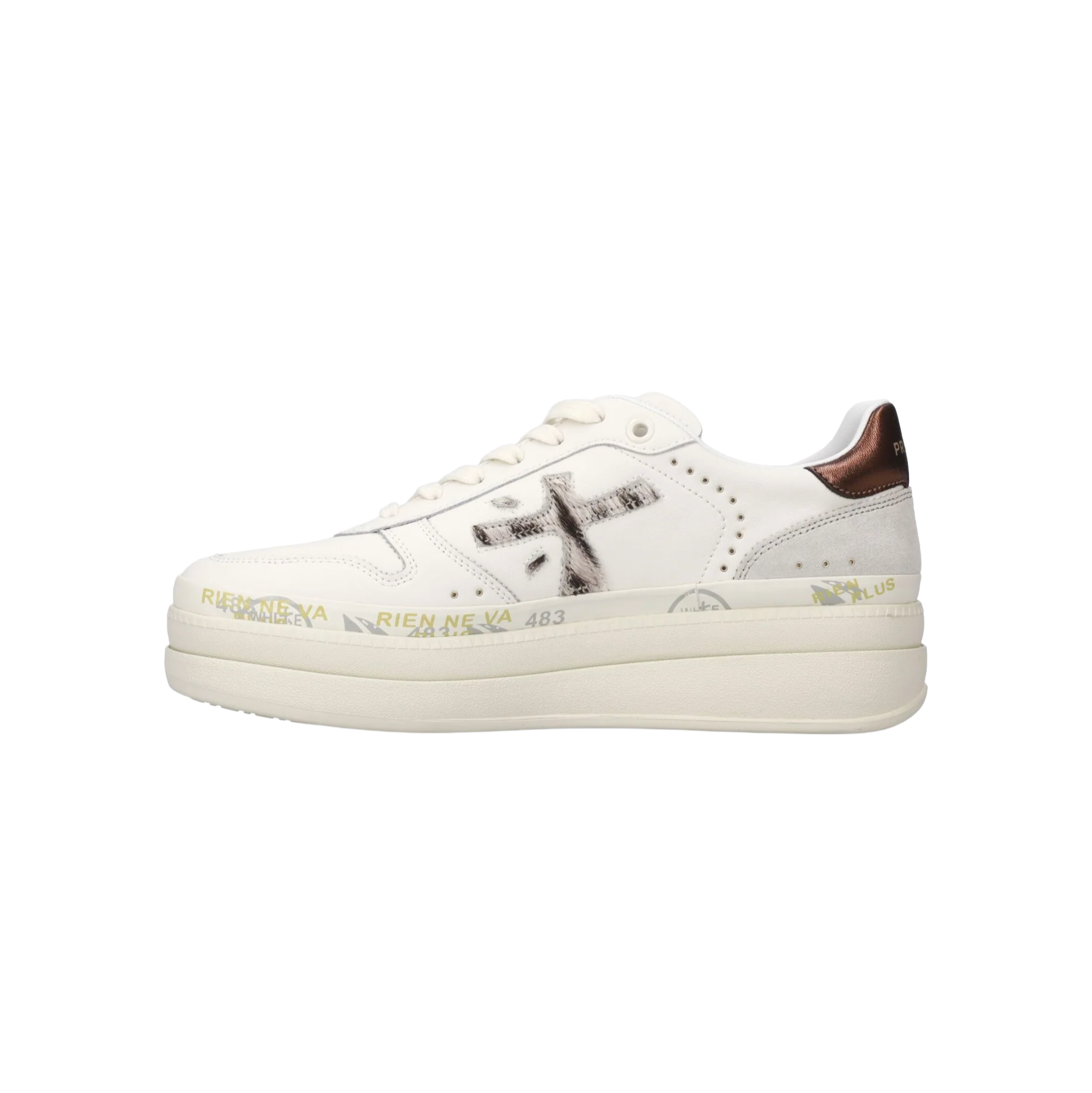 Premiata Sneaker Micol