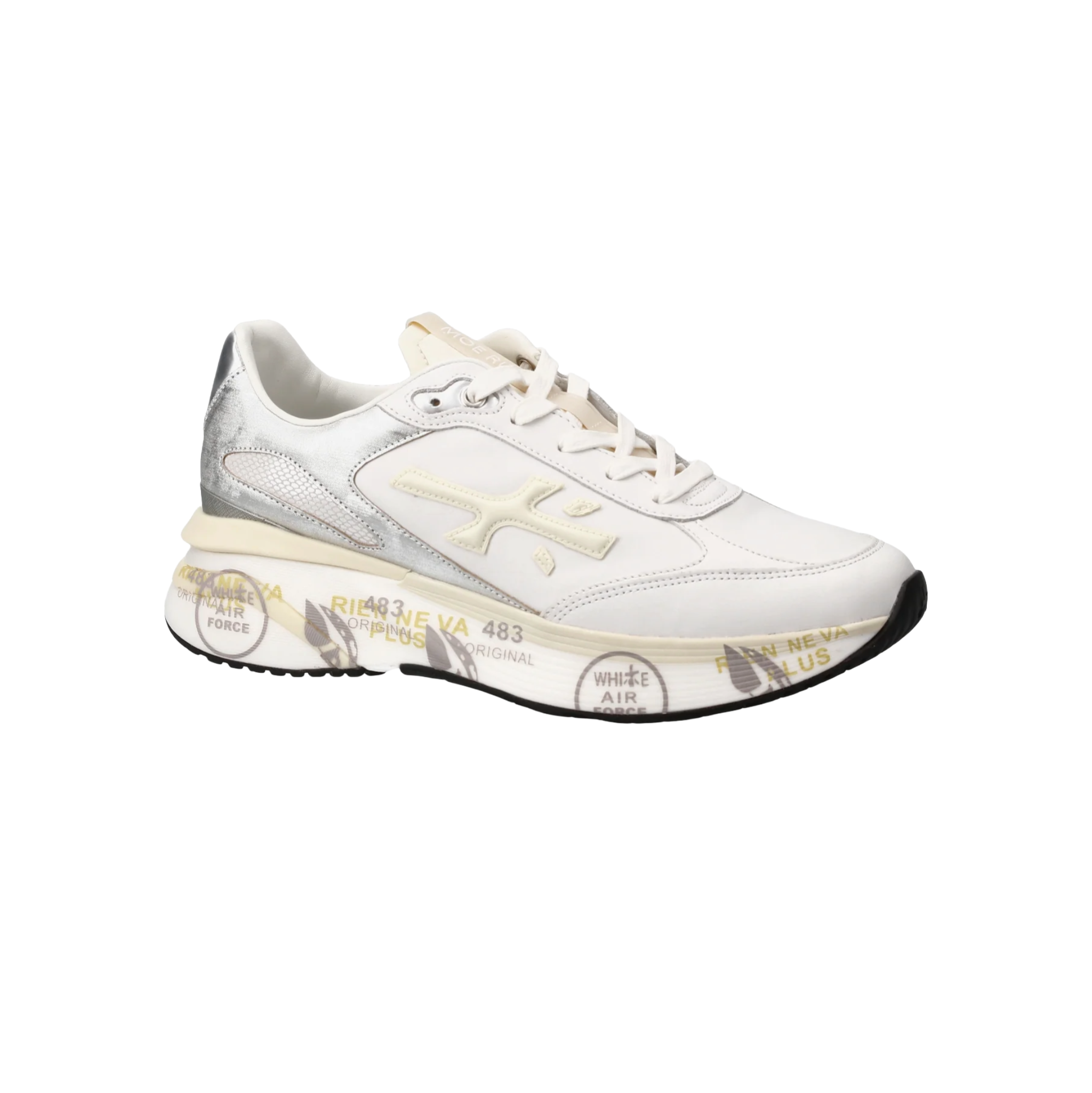 Premiata Sneaker Moerund