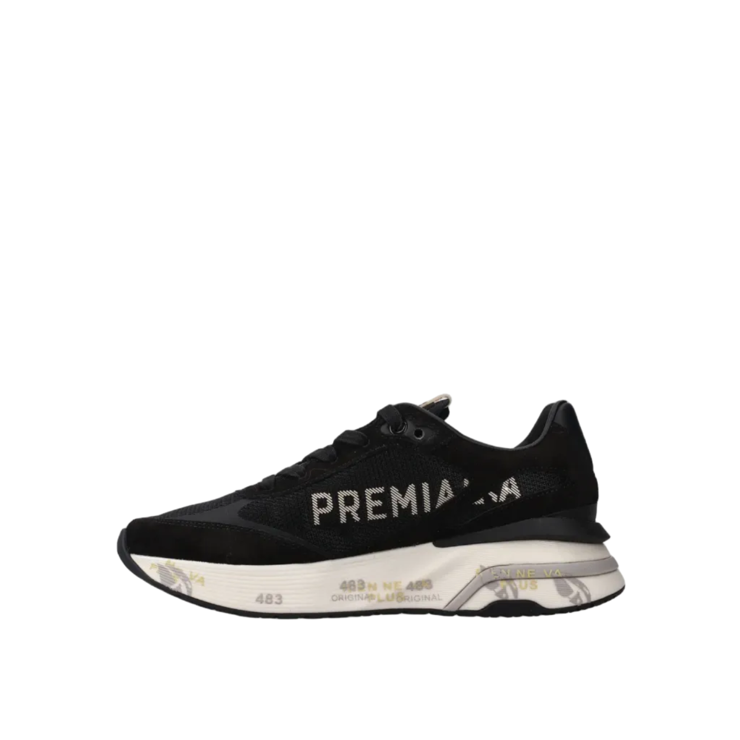 Premiata Sneaker Moerund