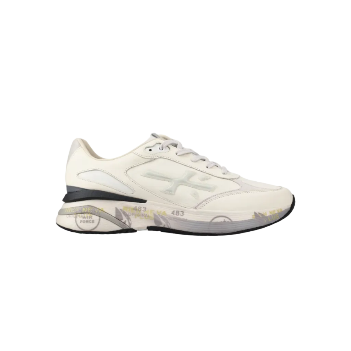 Premiata Sneaker Moerun