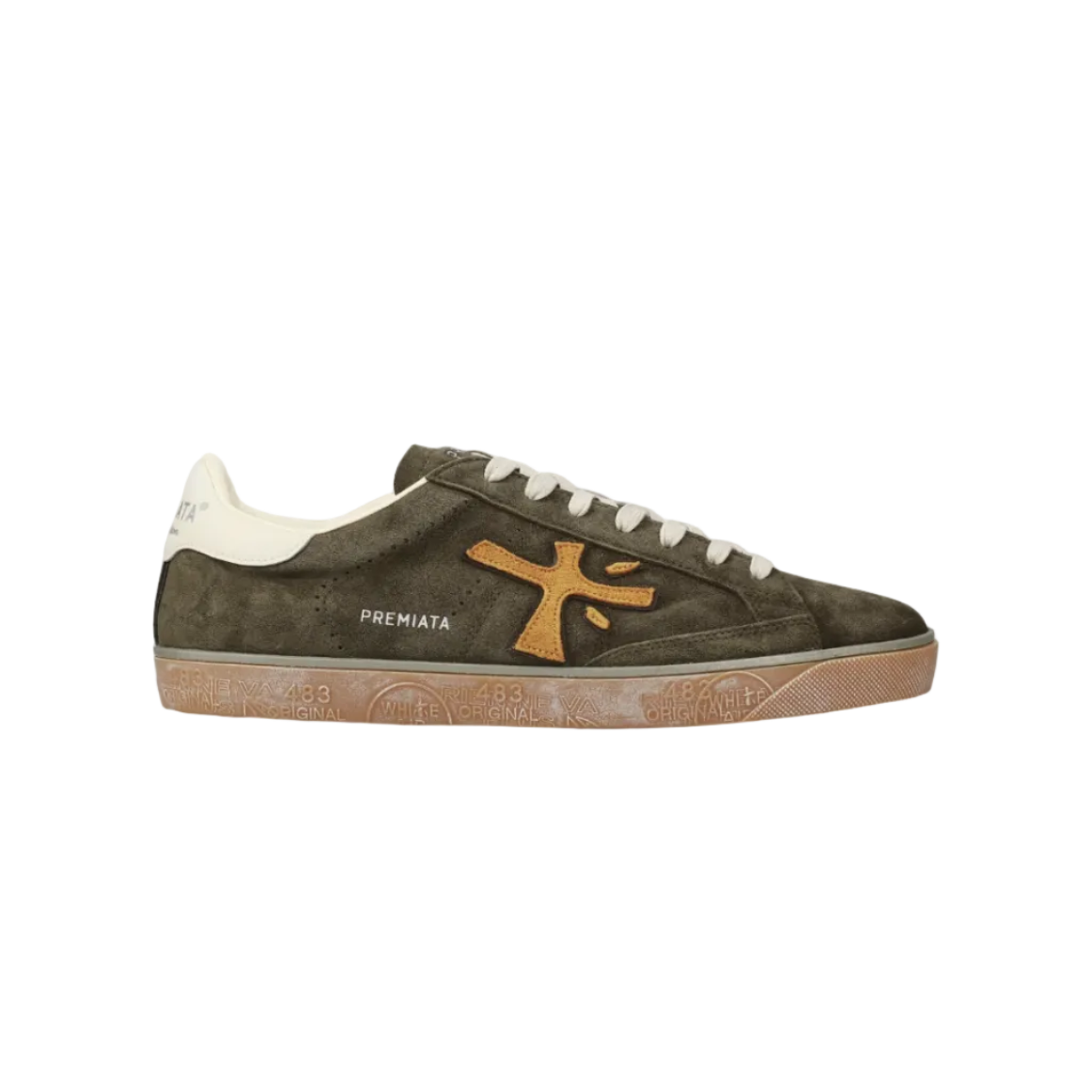 Premiata Sneaker Steven